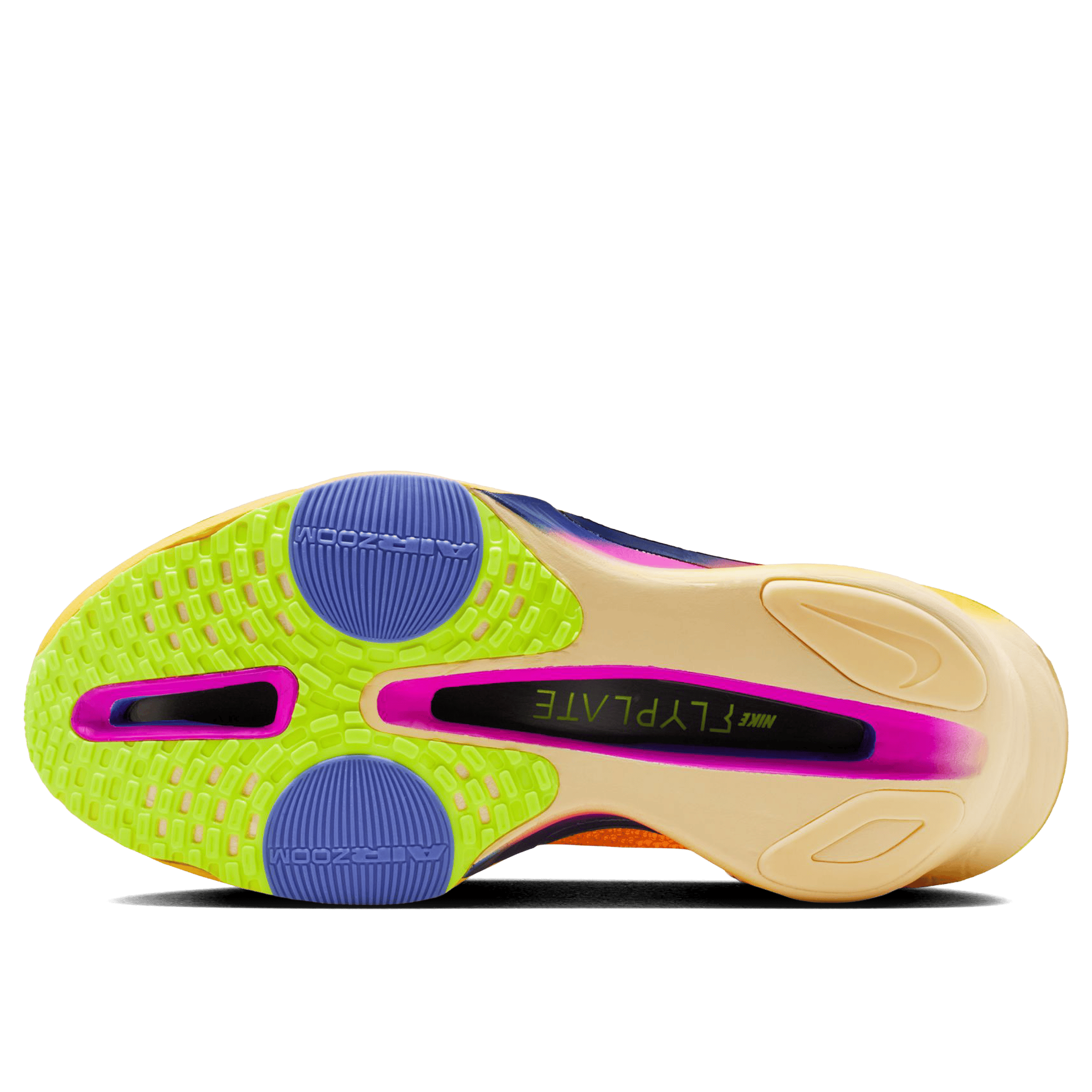 Womens Nike Alphafly 3 Road Racing Shoes