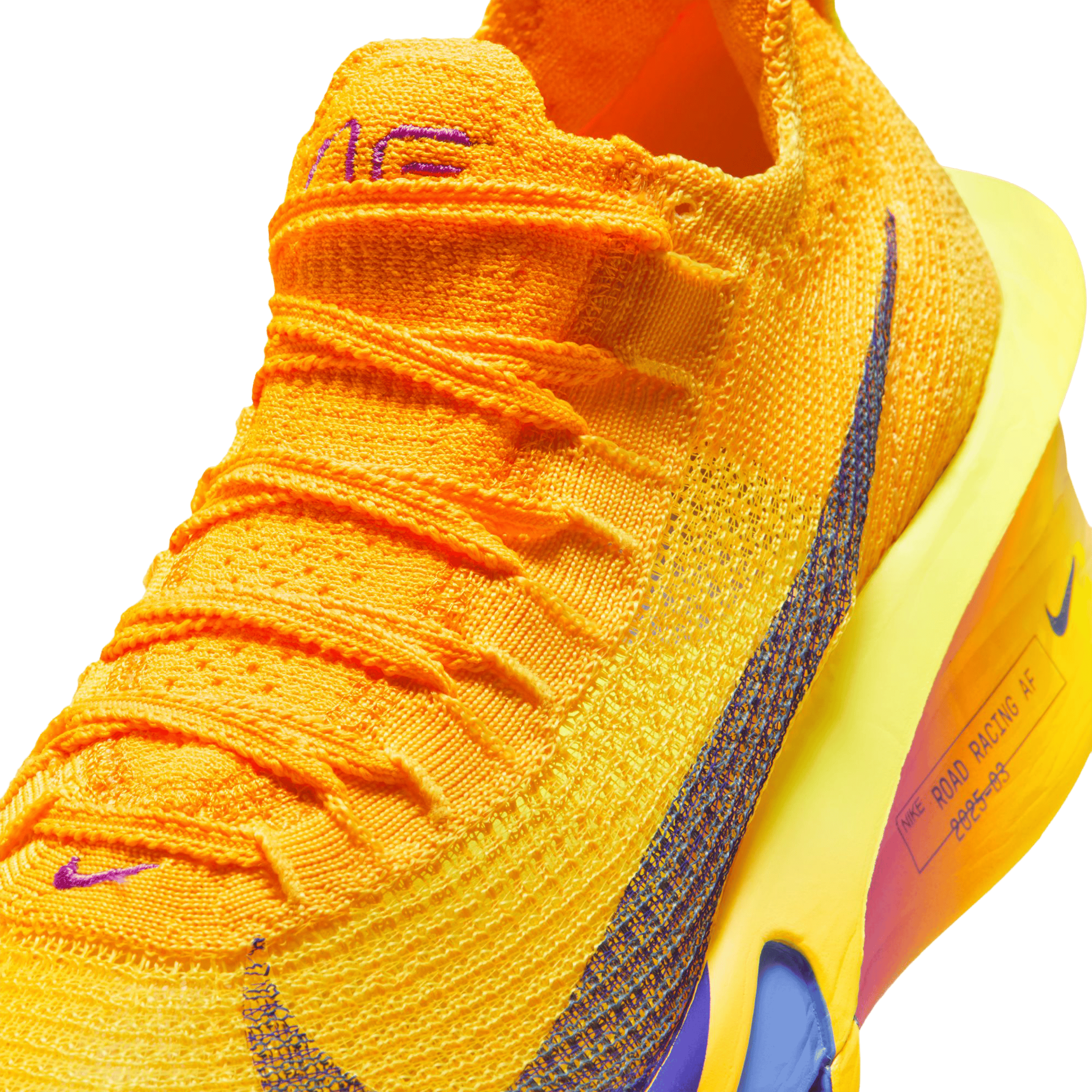 Womens Nike Alphafly 3 Road Racing Shoes