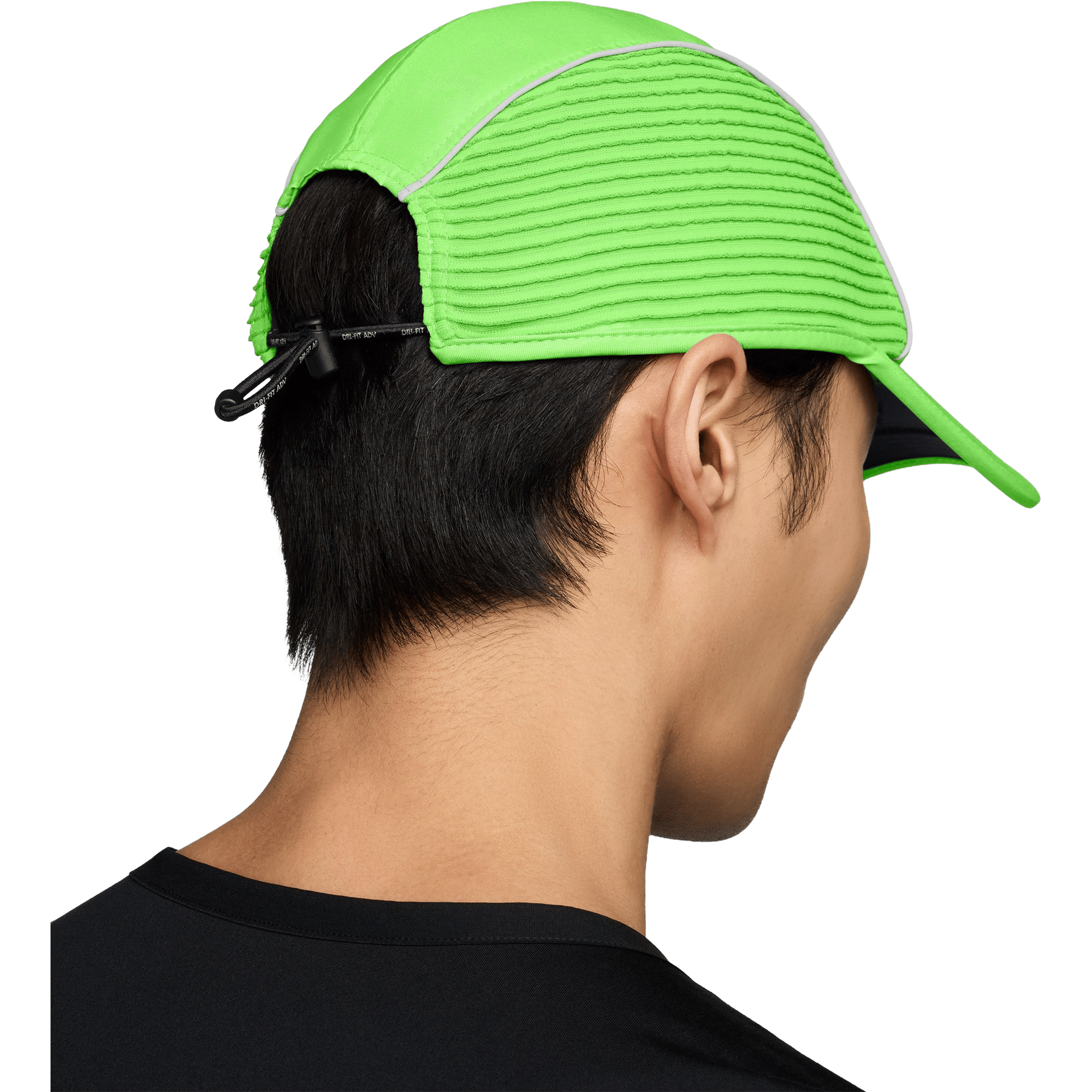 Nike Dri-FIT ADV Fly Unstructured AeroBill AeroAdapt Cap