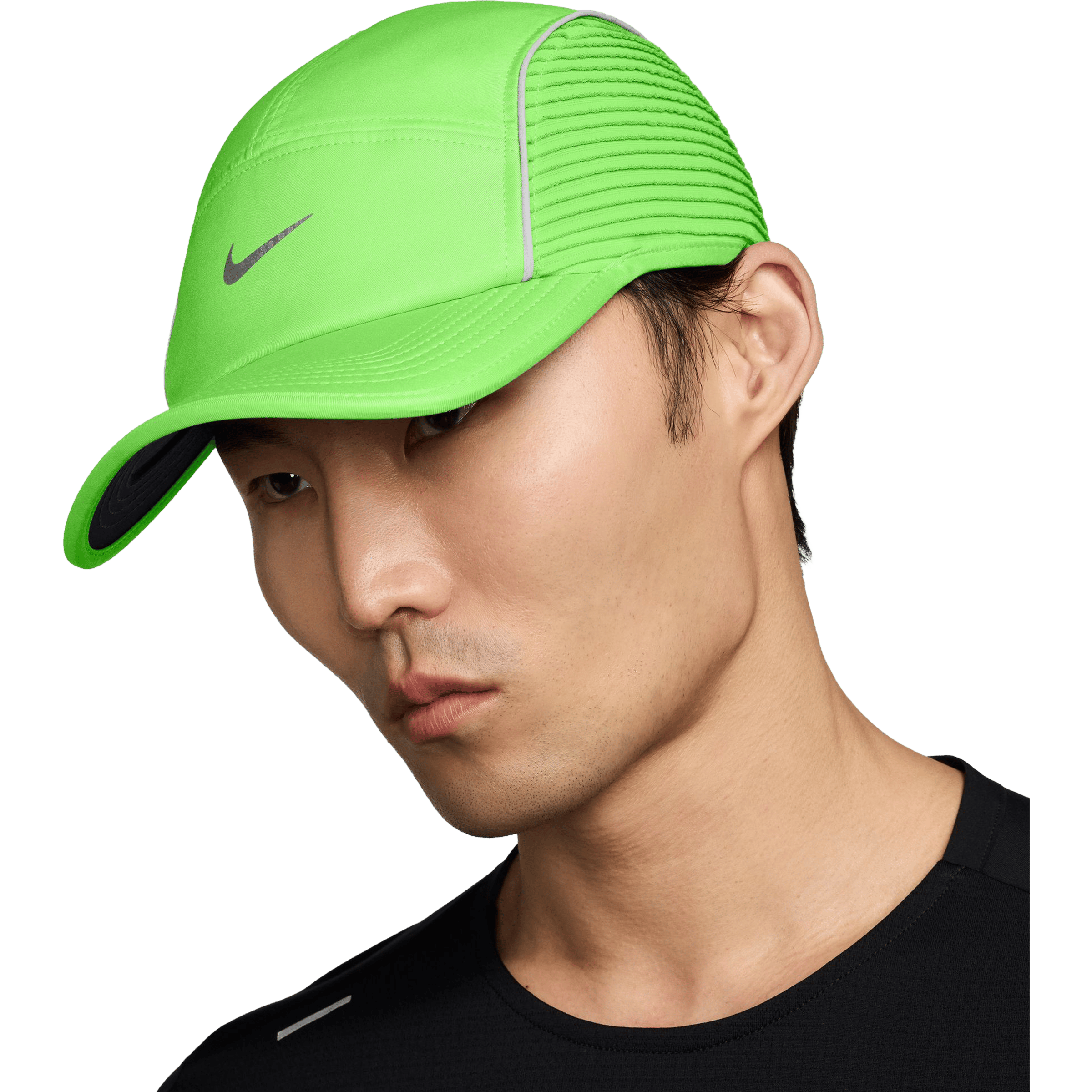 Nike Dri-FIT ADV Fly Unstructured AeroBill AeroAdapt Cap