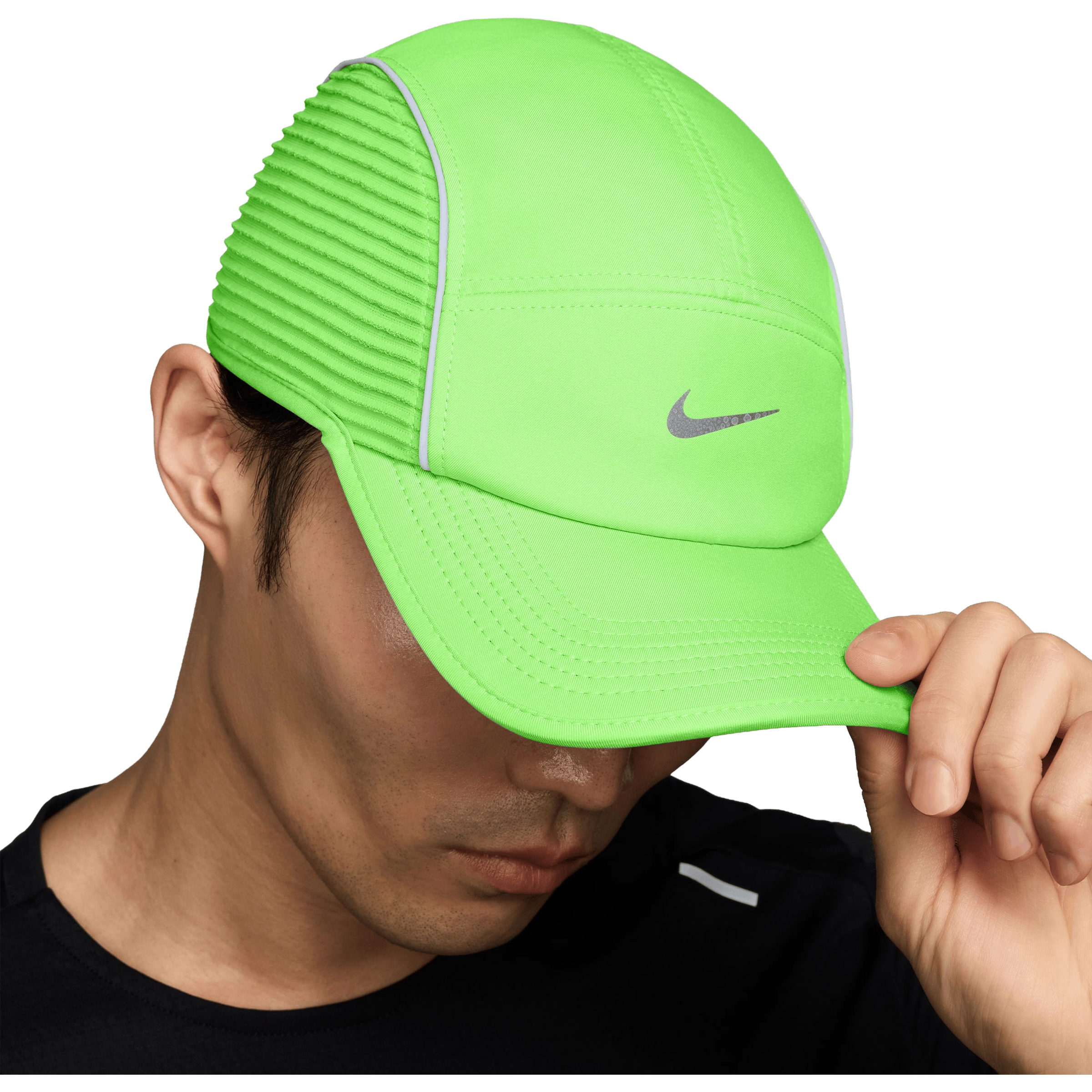 Nike Dri-FIT ADV Fly Unstructured AeroBill AeroAdapt Cap
