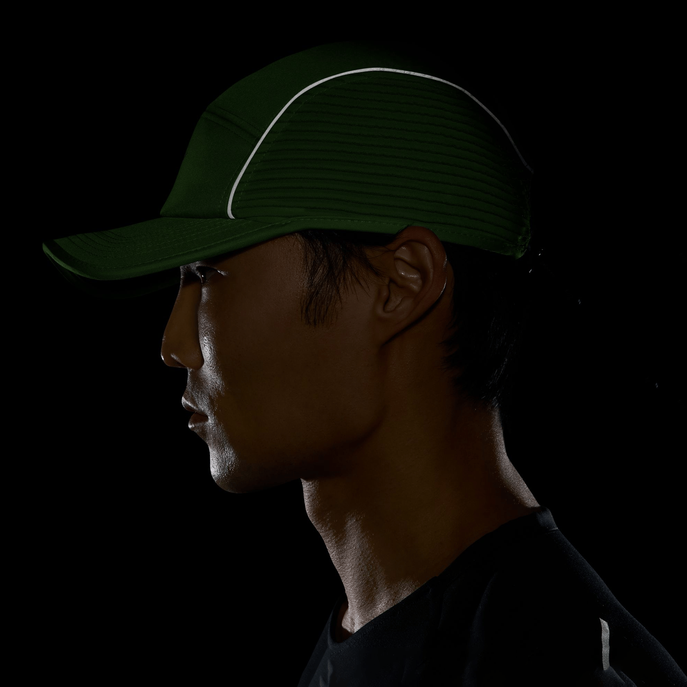Nike Dri-FIT ADV Fly Unstructured AeroBill AeroAdapt Cap