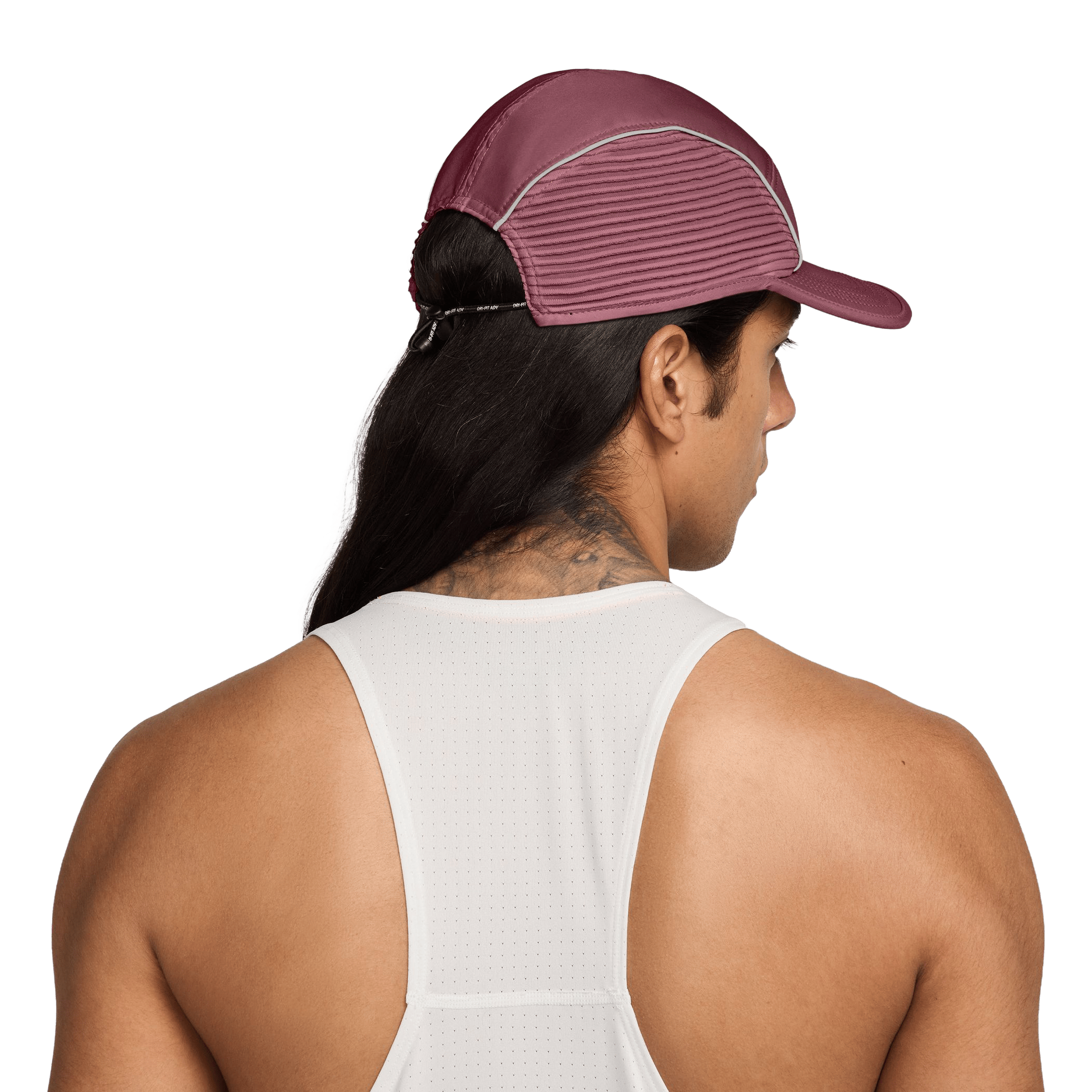 Nike Dri-FIT ADV Fly Unstructured AeroBill AeroAdapt Cap