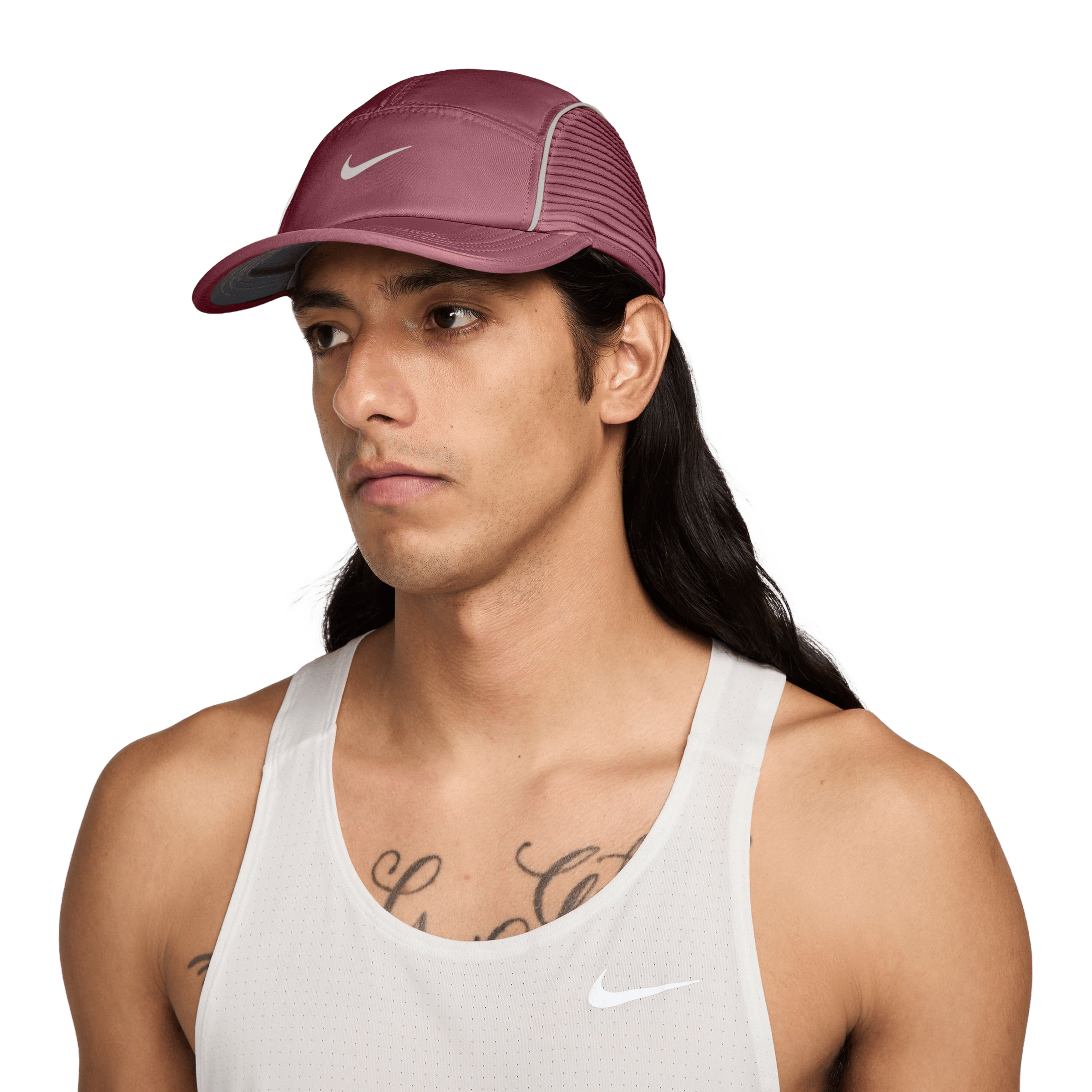 Nike Dri-FIT ADV Fly Unstructured AeroBill AeroAdapt Cap