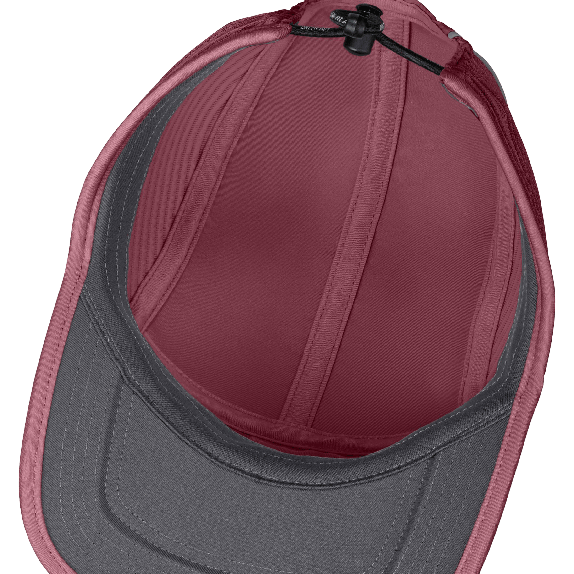 Nike Dri-FIT ADV Fly Unstructured AeroBill AeroAdapt Cap