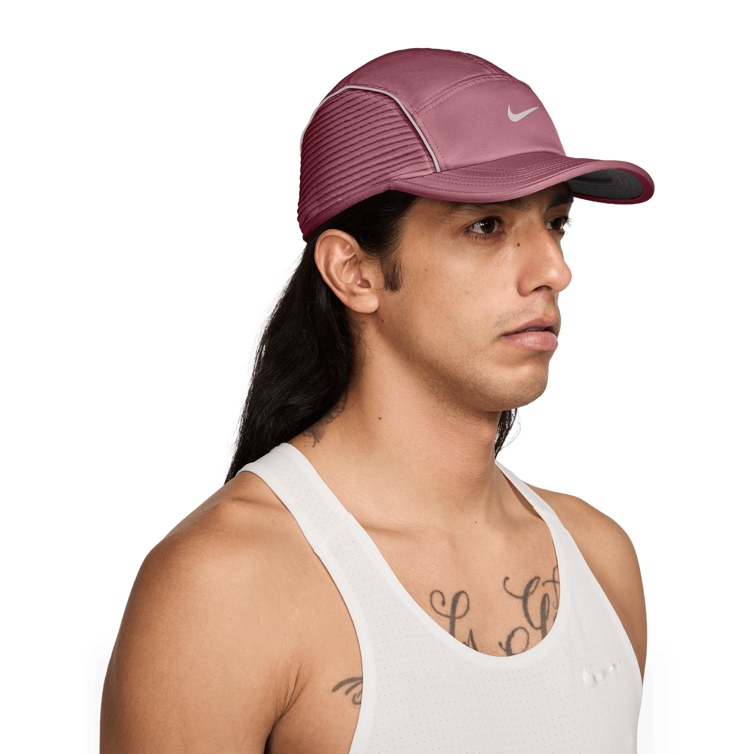 Nike Dri-FIT ADV Fly Unstructured AeroBill AeroAdapt Cap