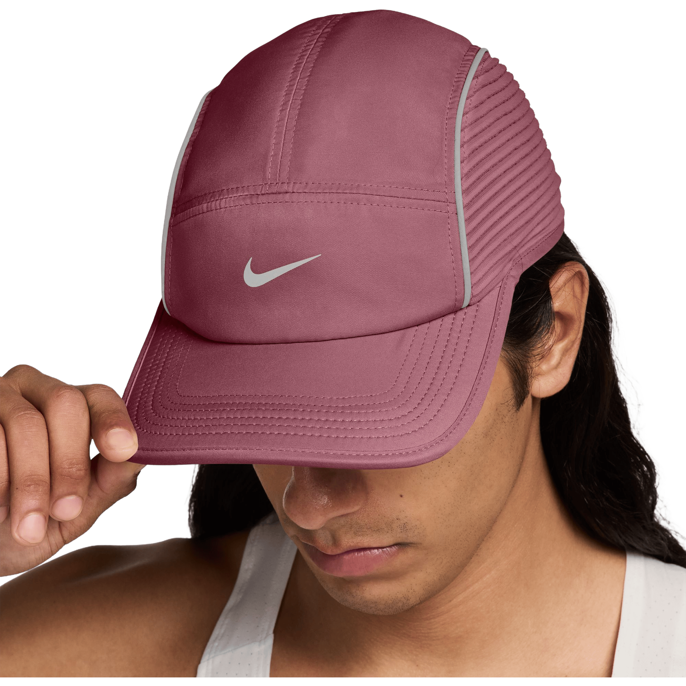 Nike Dri-FIT ADV Fly Unstructured AeroBill AeroAdapt Cap