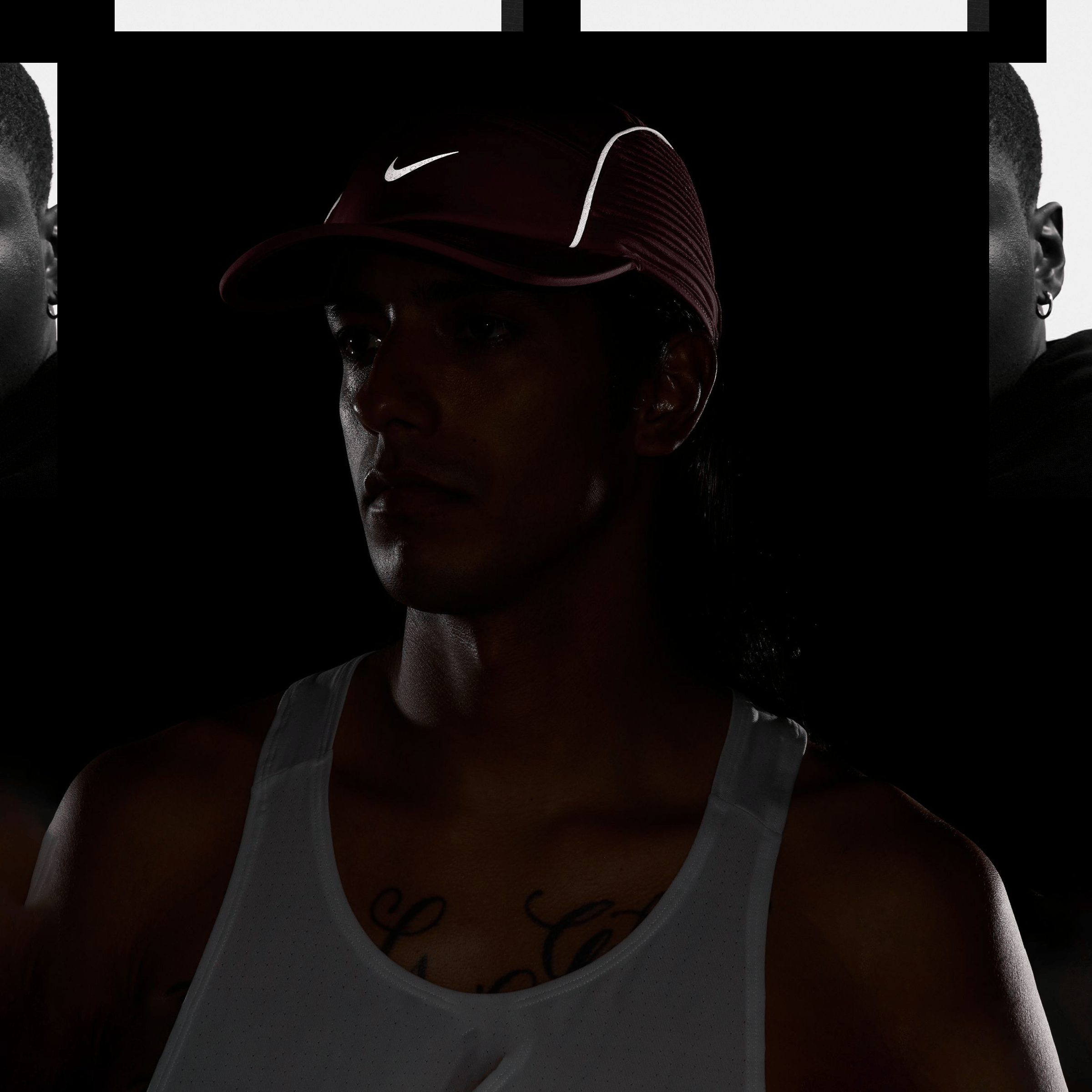 Nike Dri-FIT ADV Fly Unstructured AeroBill AeroAdapt Cap