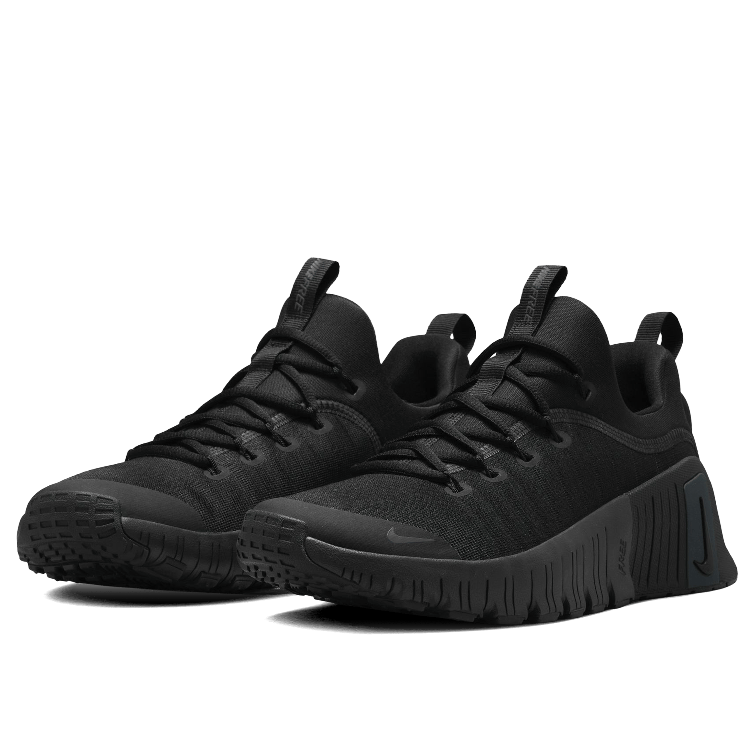 Womens Nike Free Metcon 6 Workout Shoes