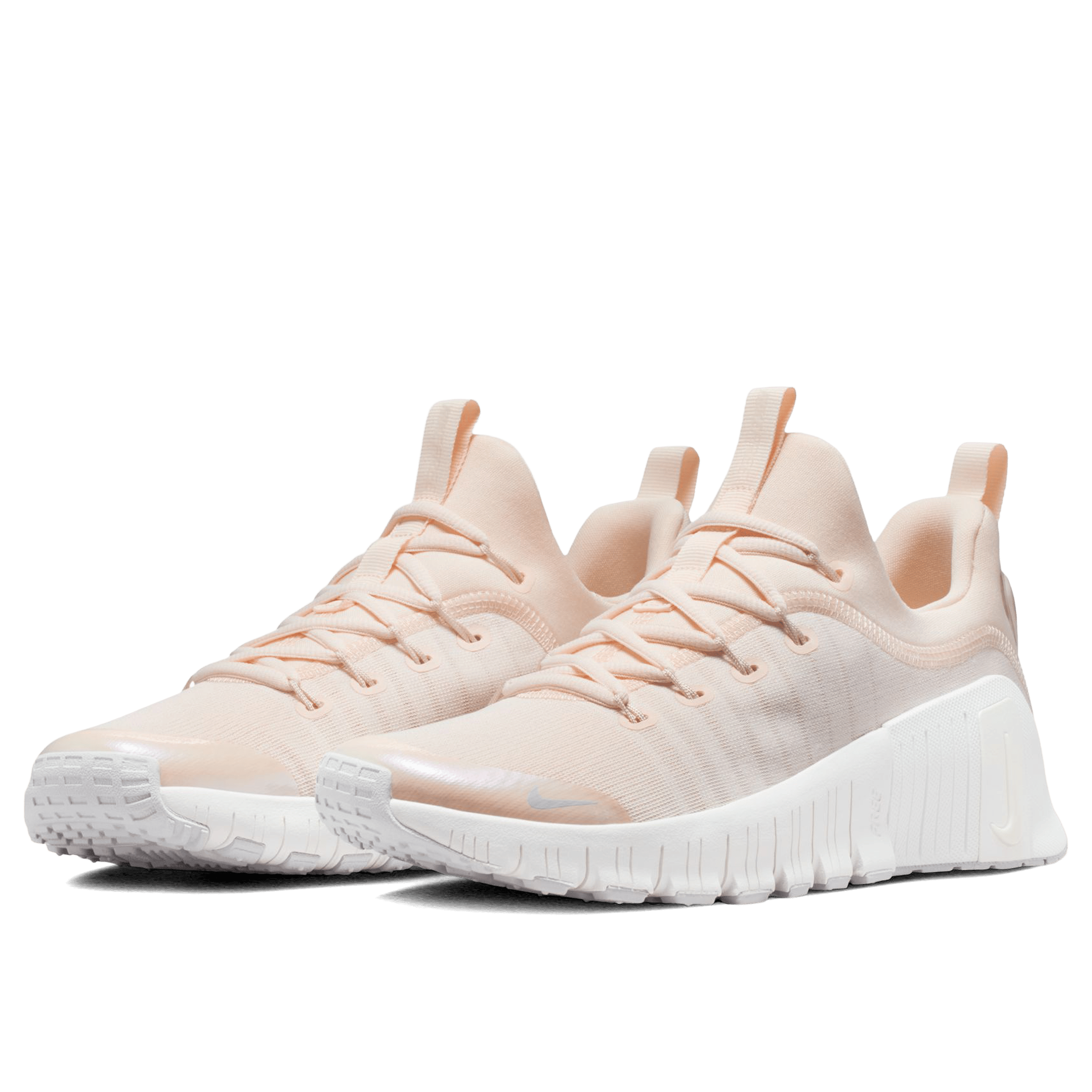 Womens Nike Free Metcon 6 Workout Shoes