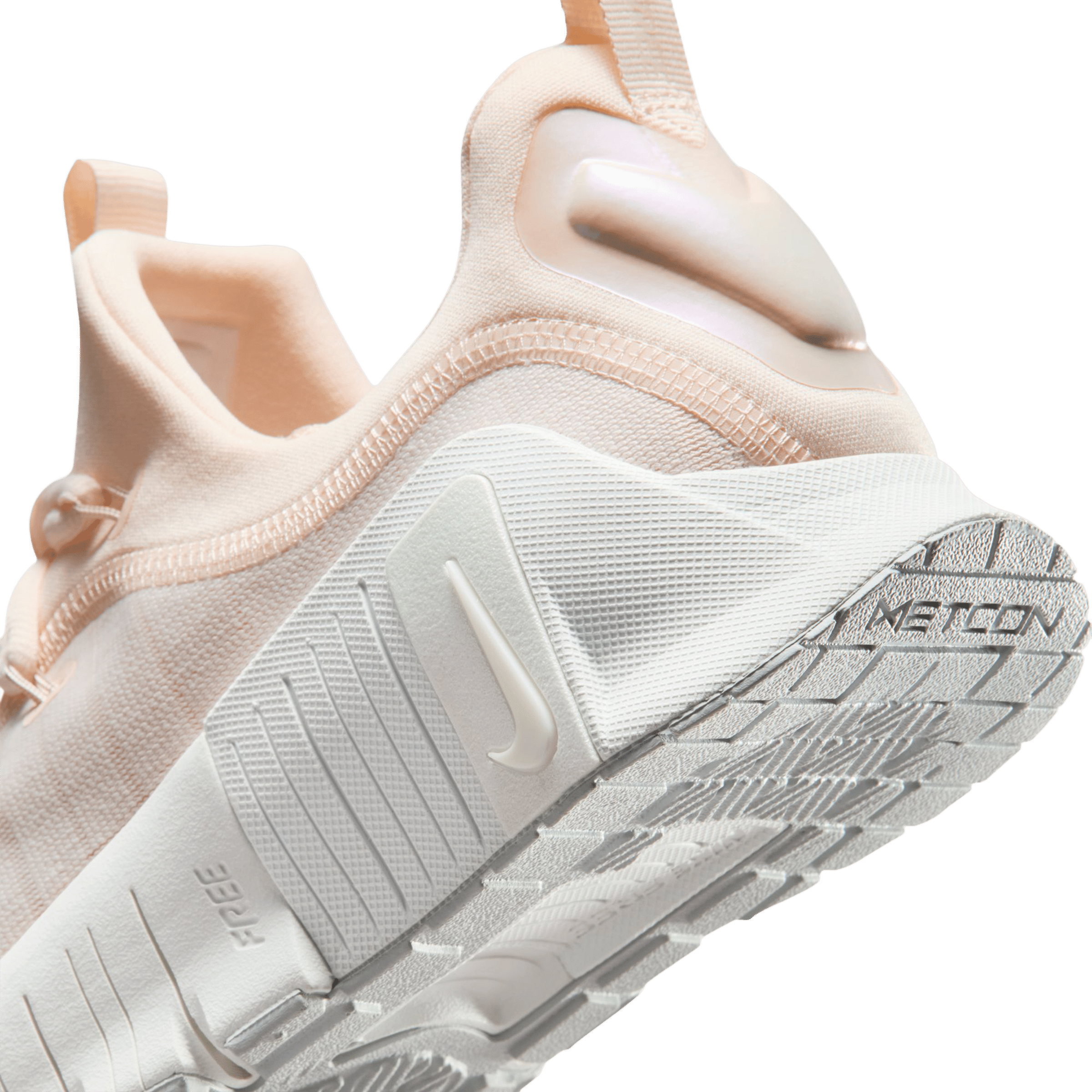 Womens Nike Free Metcon 6 Workout Shoes