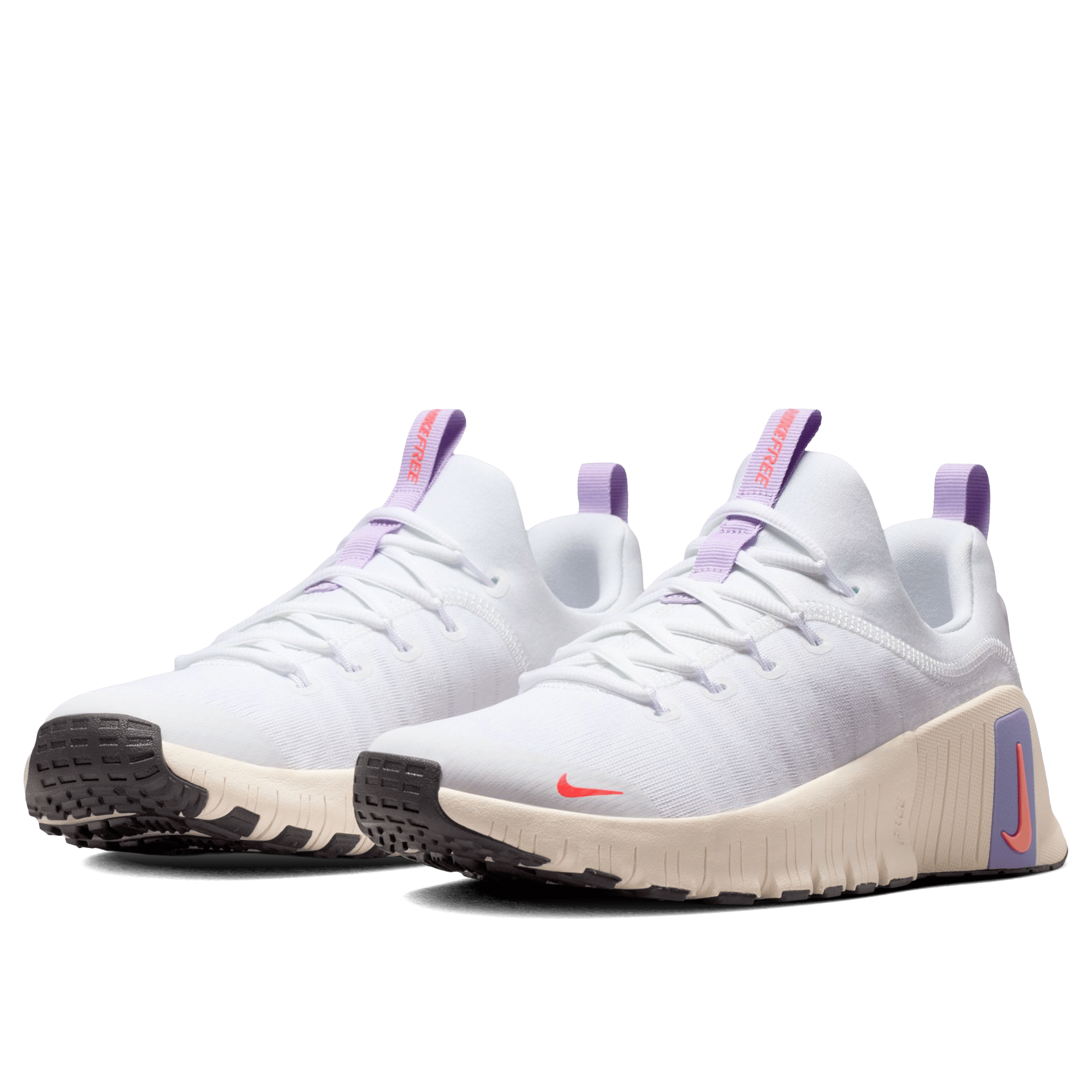 Womens Nike Free Metcon 6 Workout Shoes