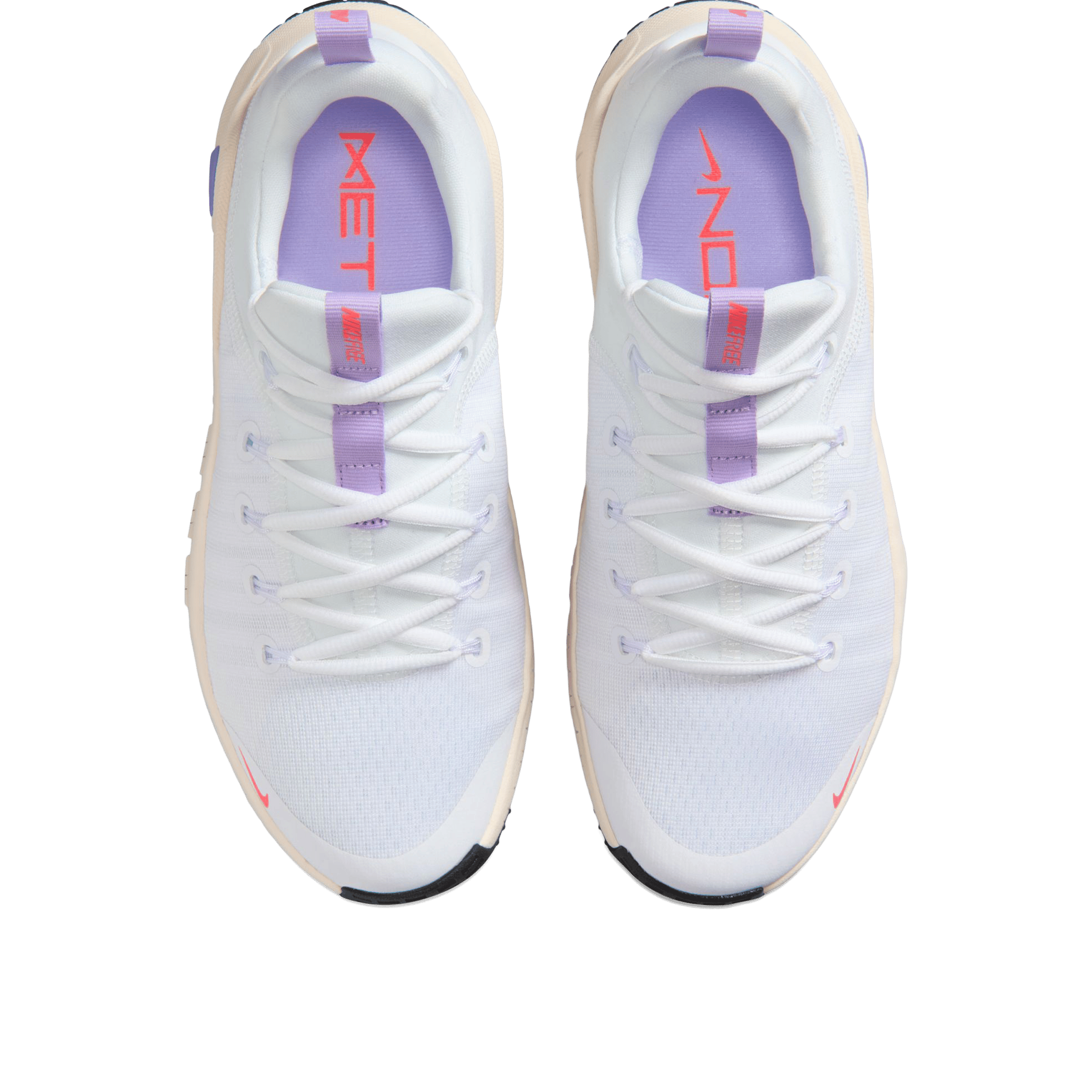 Womens Nike Free Metcon 6 Workout Shoes