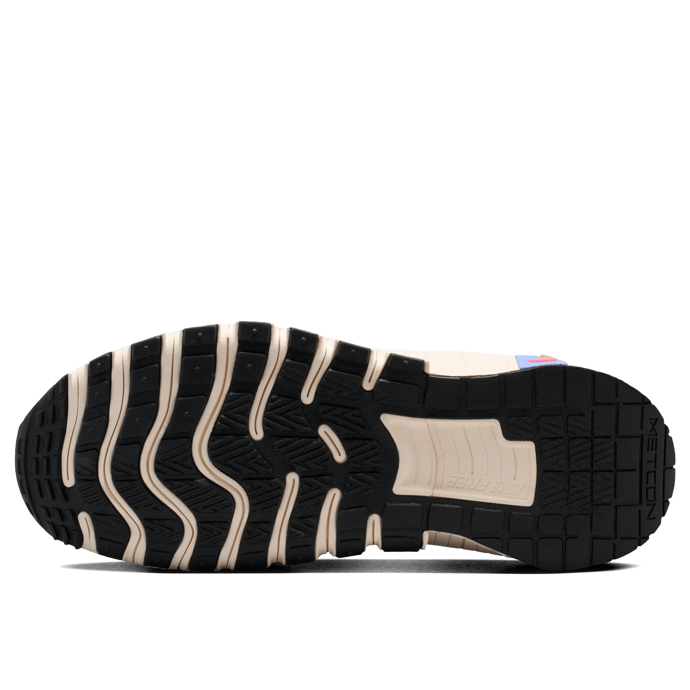 Womens Nike Free Metcon 6 Workout Shoes