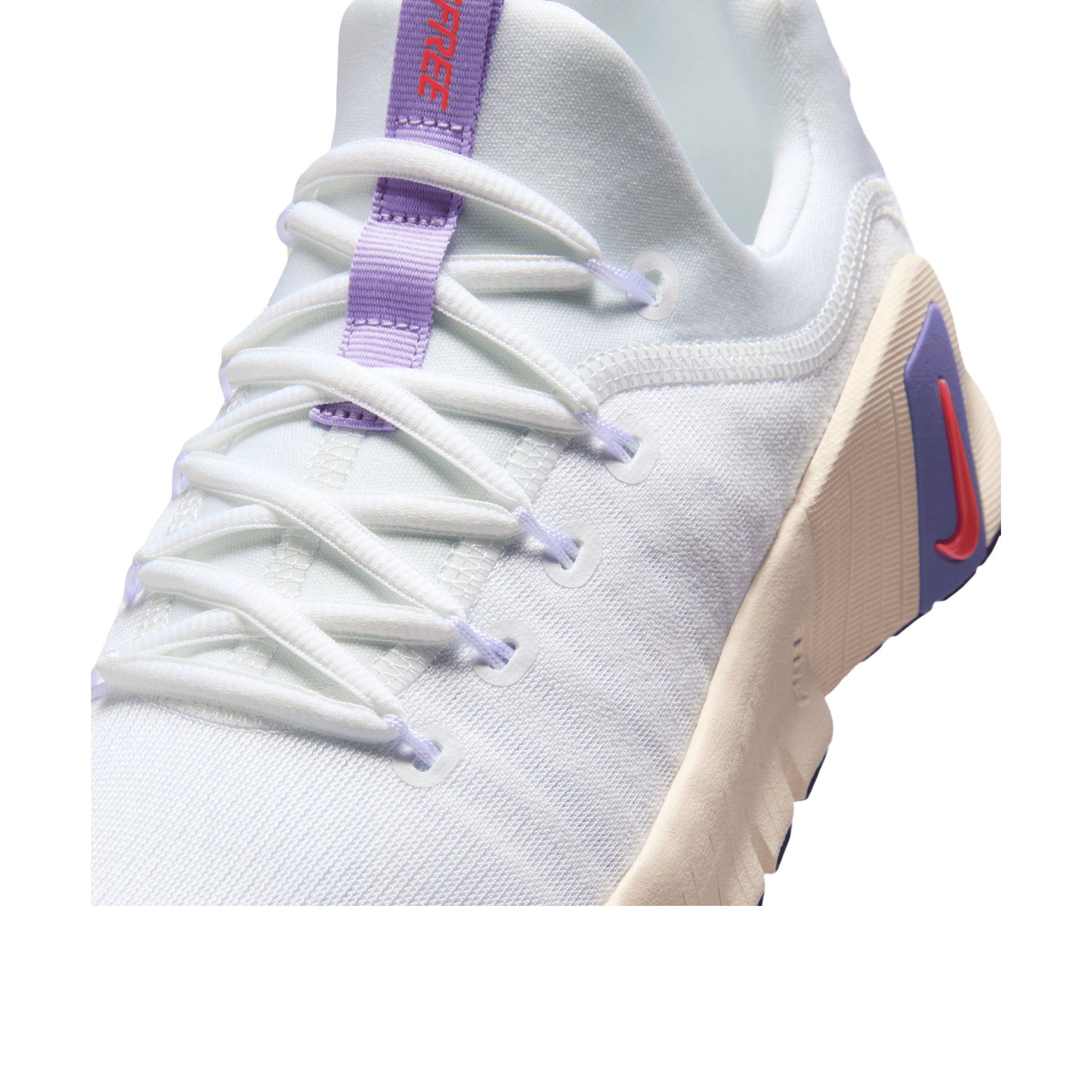 Womens Nike Free Metcon 6 Workout Shoes