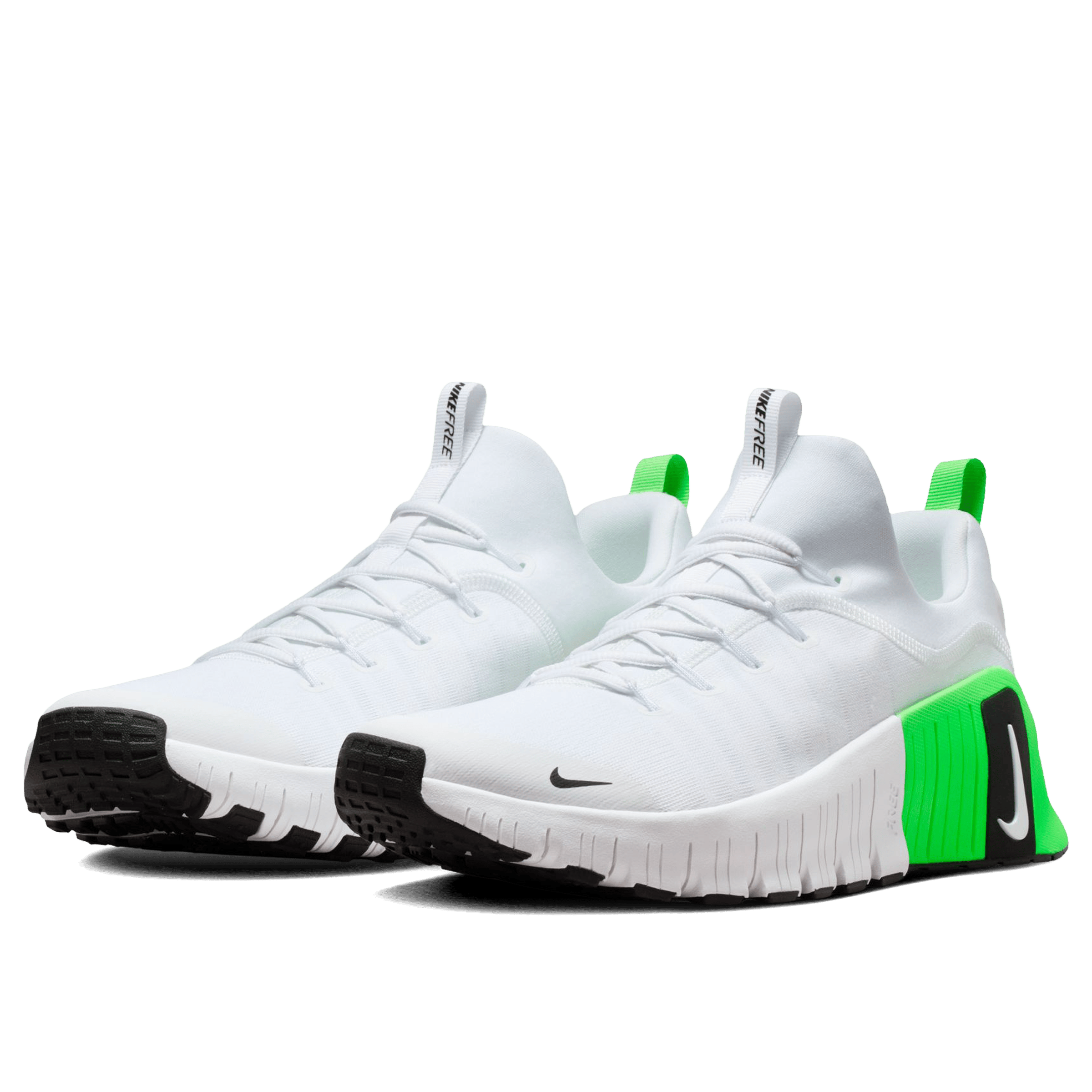 Mens Nike Free Metcon 6 Workout Shoes