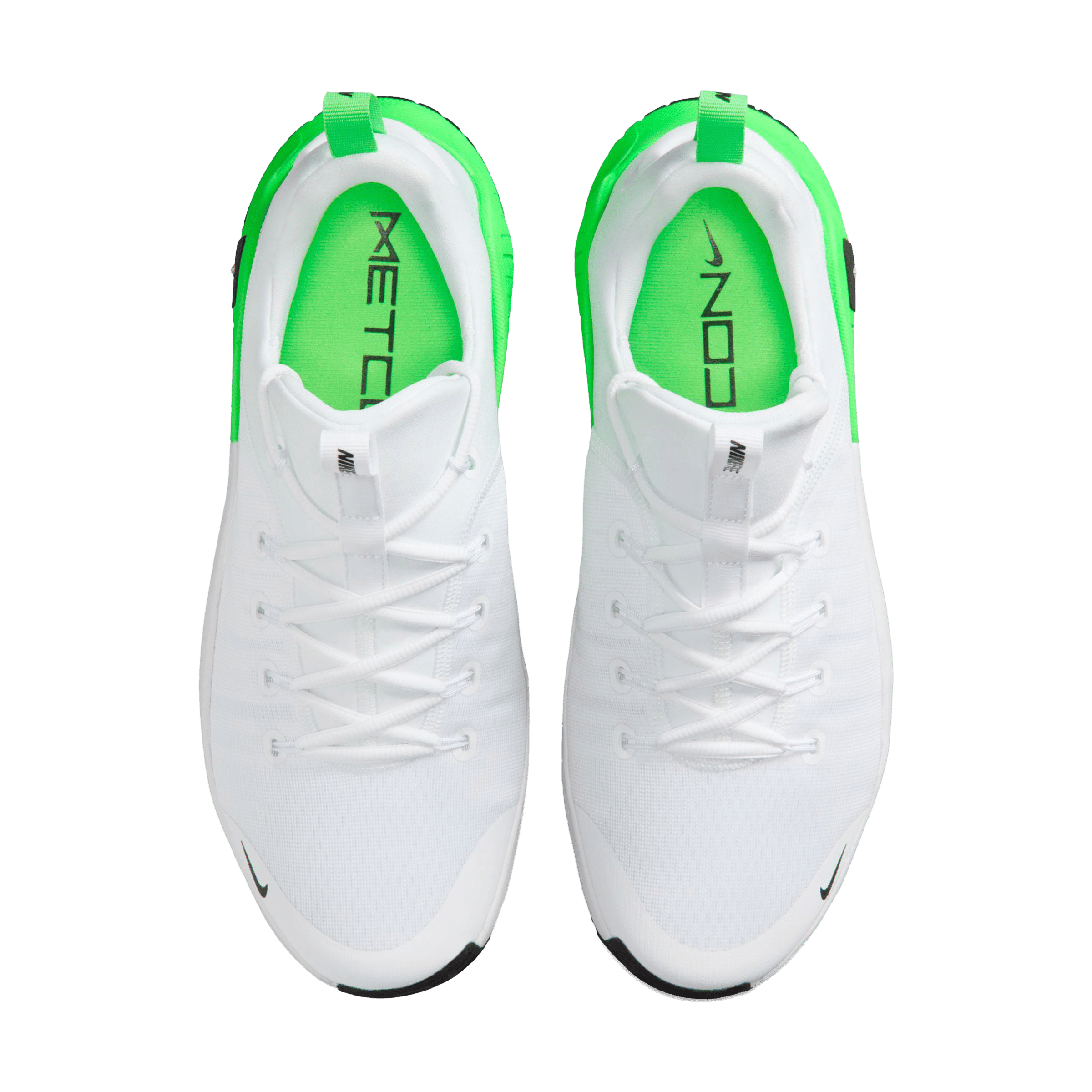Mens Nike Free Metcon 6 Workout Shoes