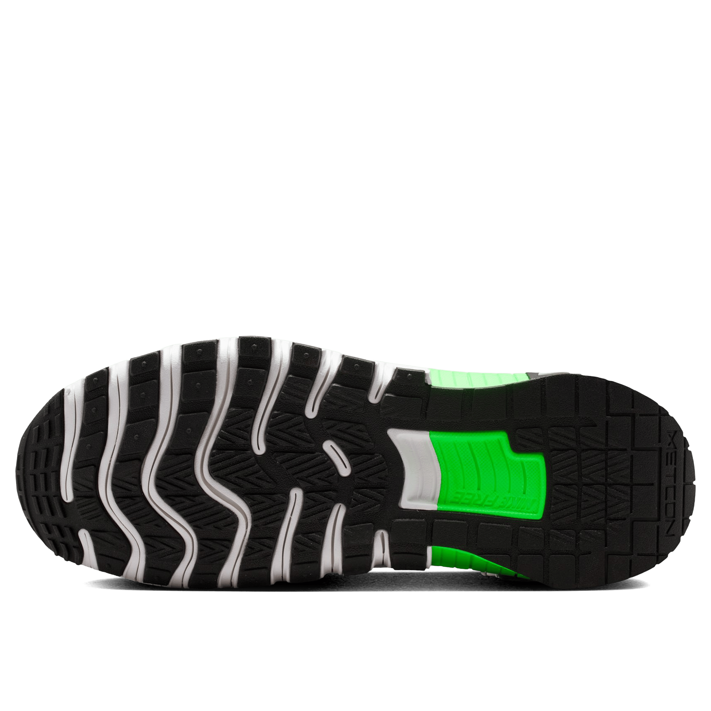 Mens Nike Free Metcon 6 Workout Shoes