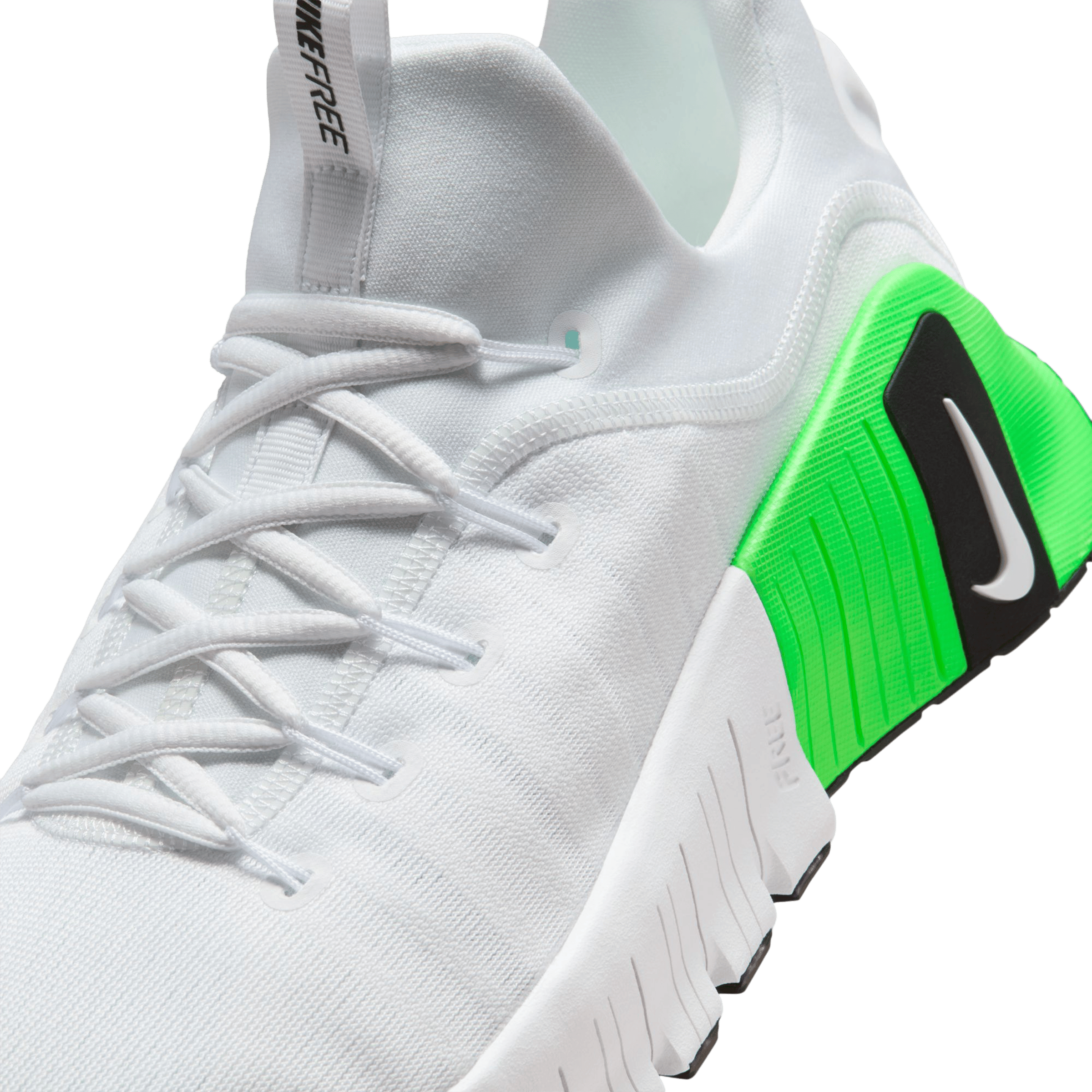 Mens Nike Free Metcon 6 Workout Shoes