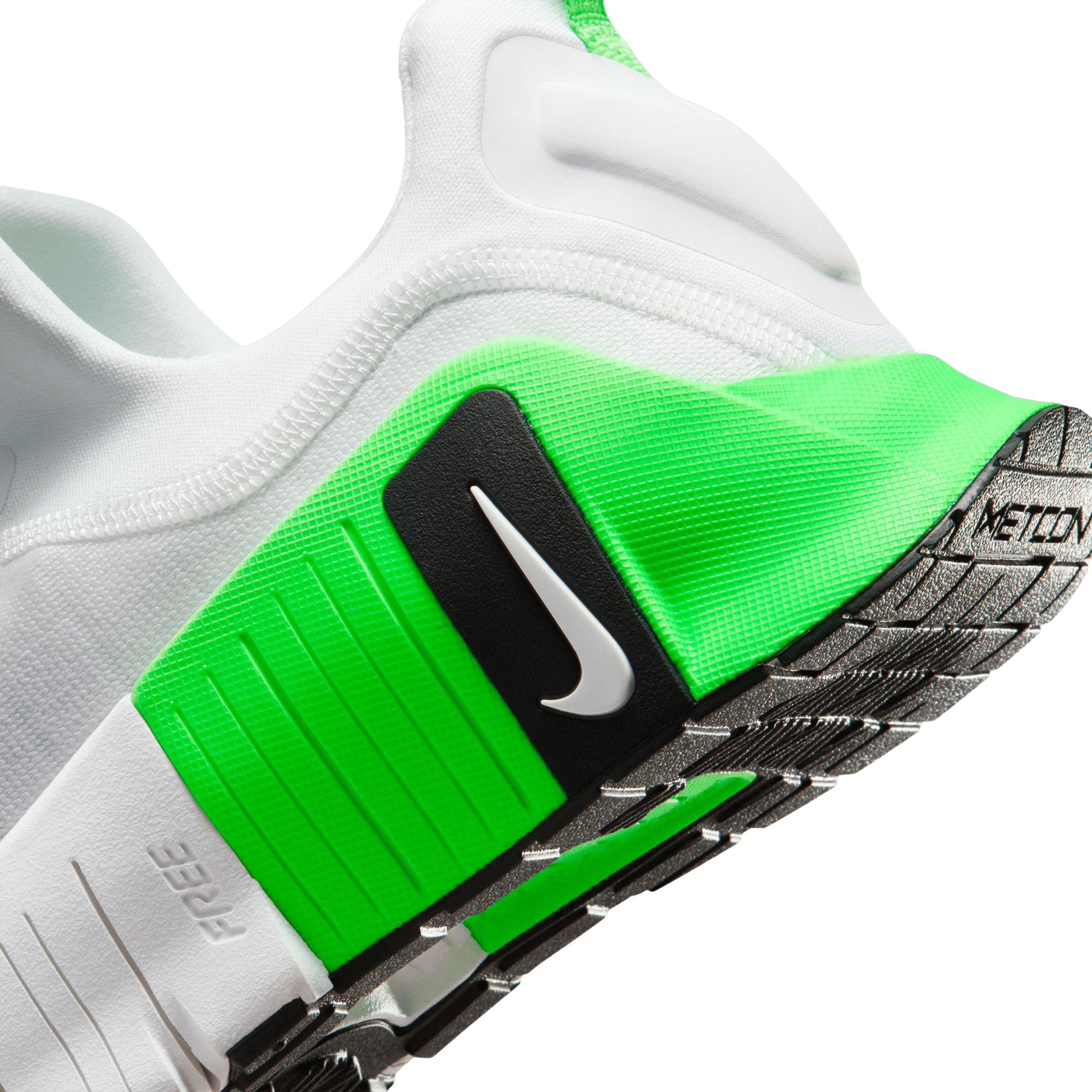 Mens Nike Free Metcon 6 Workout Shoes