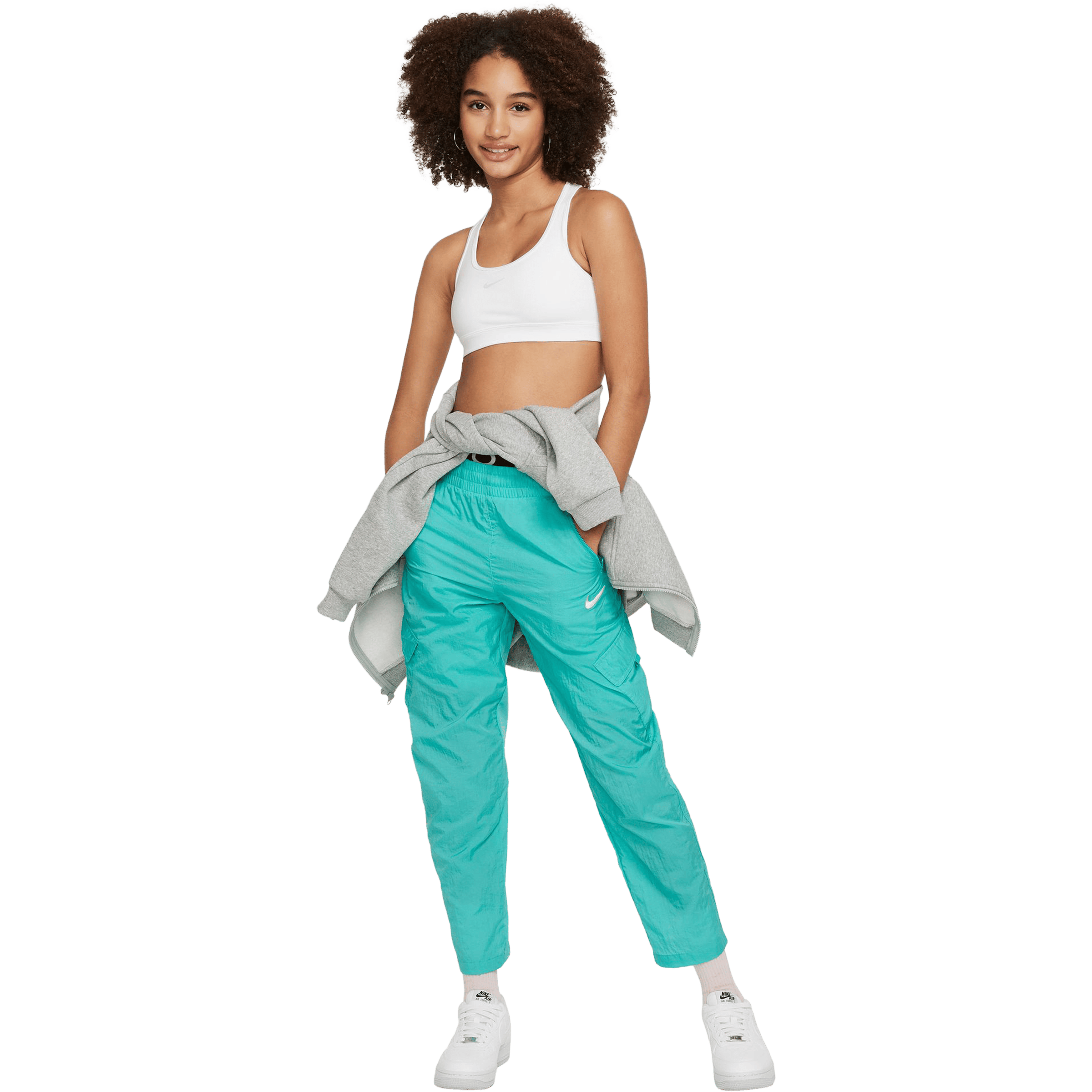 Nike Dri-FIT Sports Bra