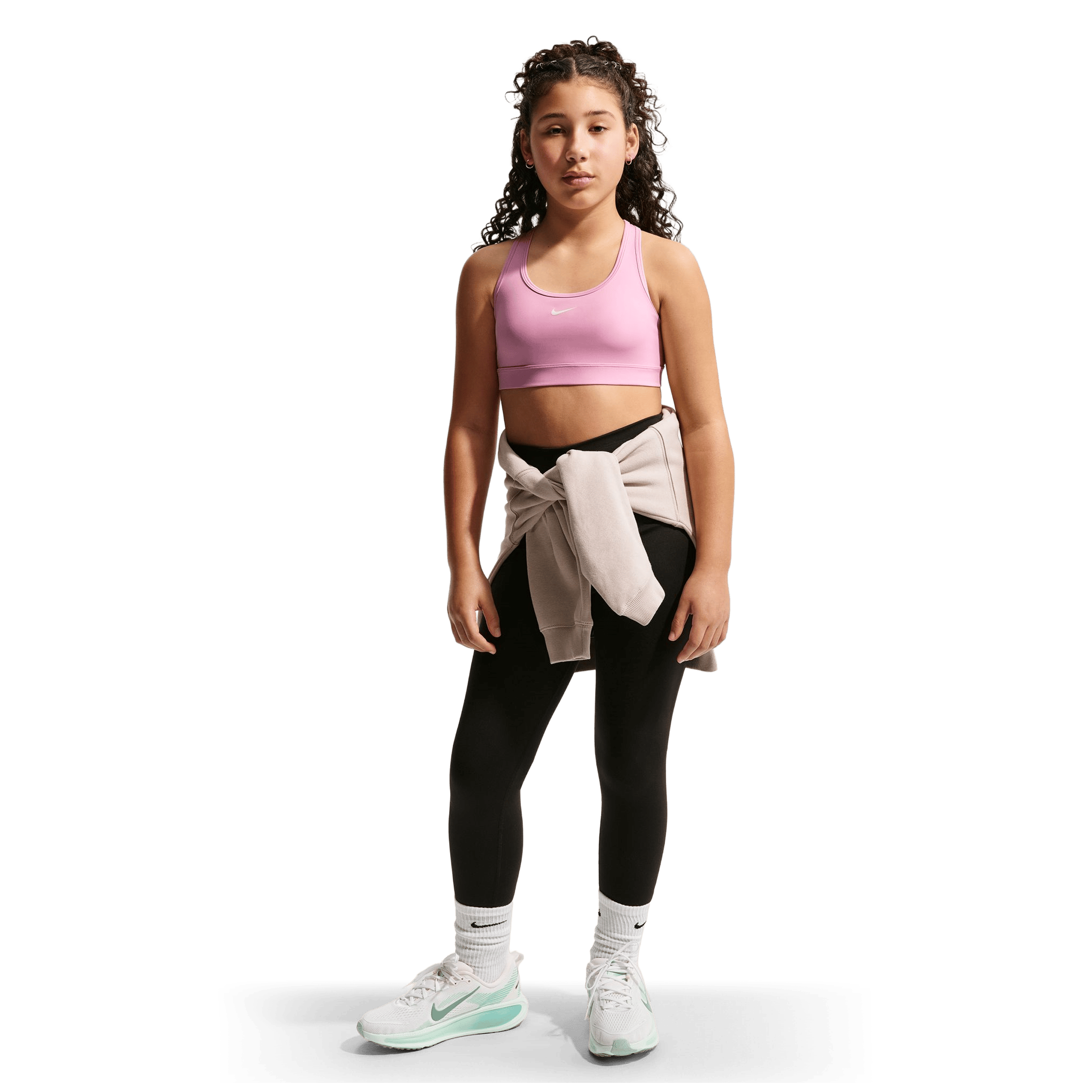 Nike Dri-FIT Sports Bra