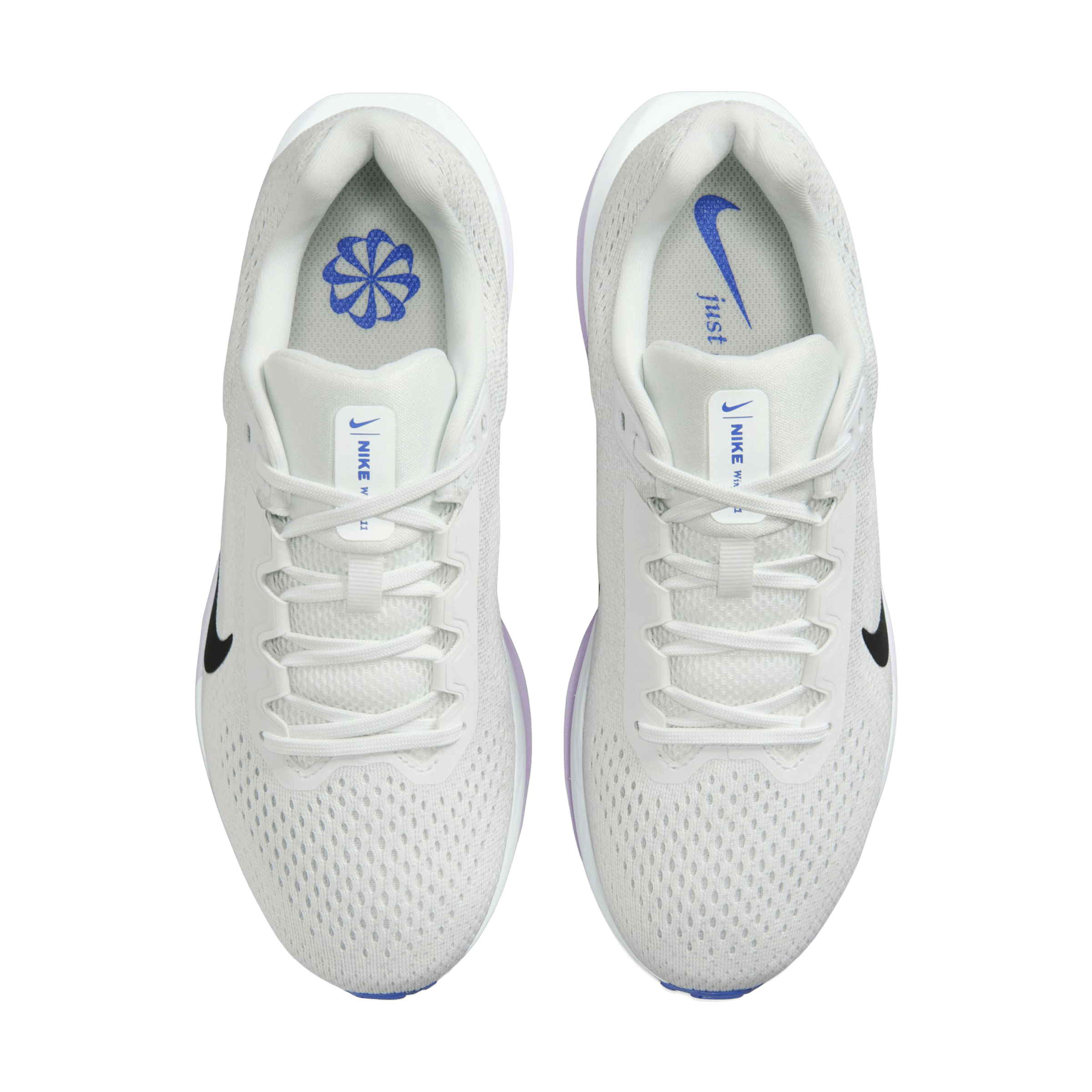 Womens Nike Winflo 11 Running Shoes