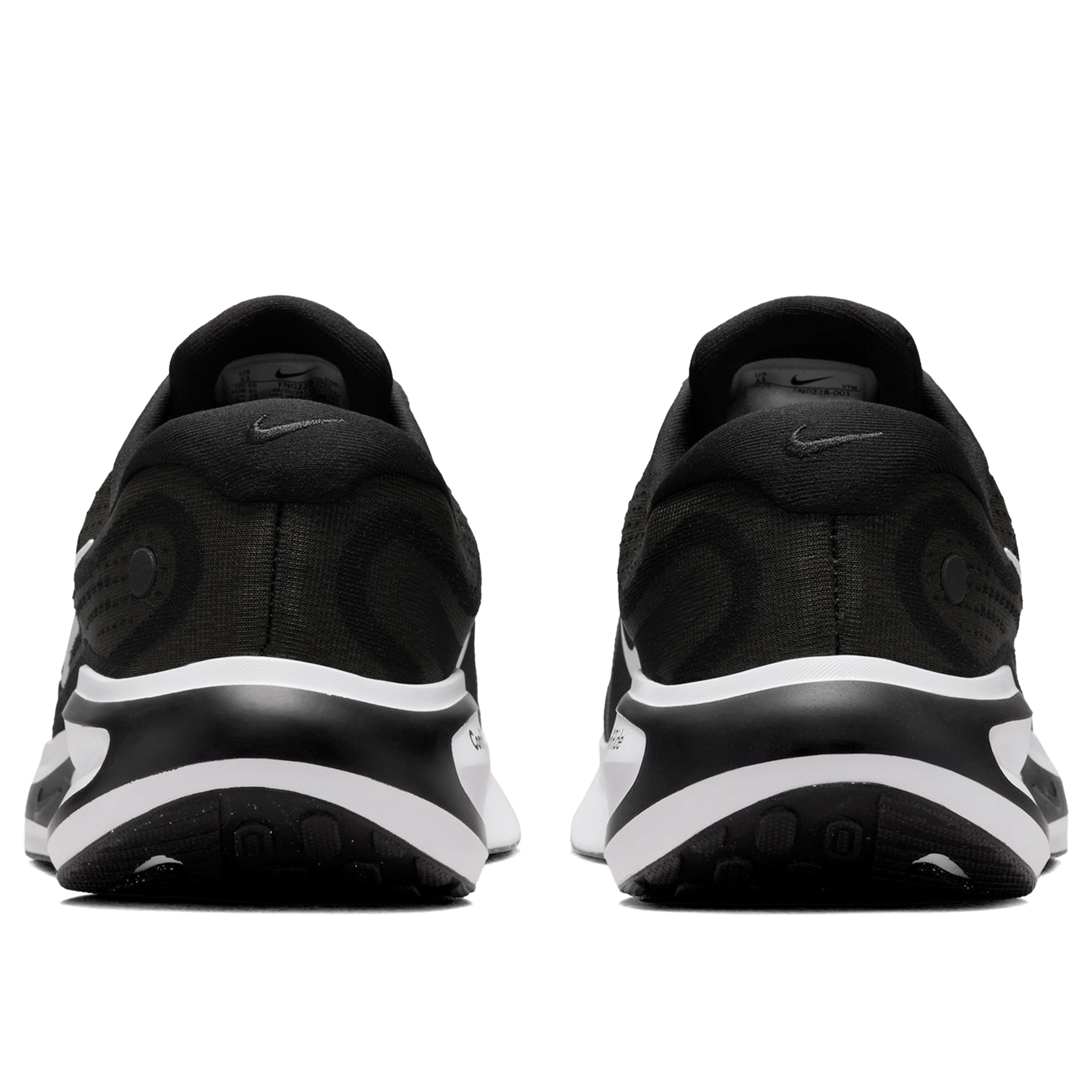 Mens Nike Journey Run Road Running Shoes