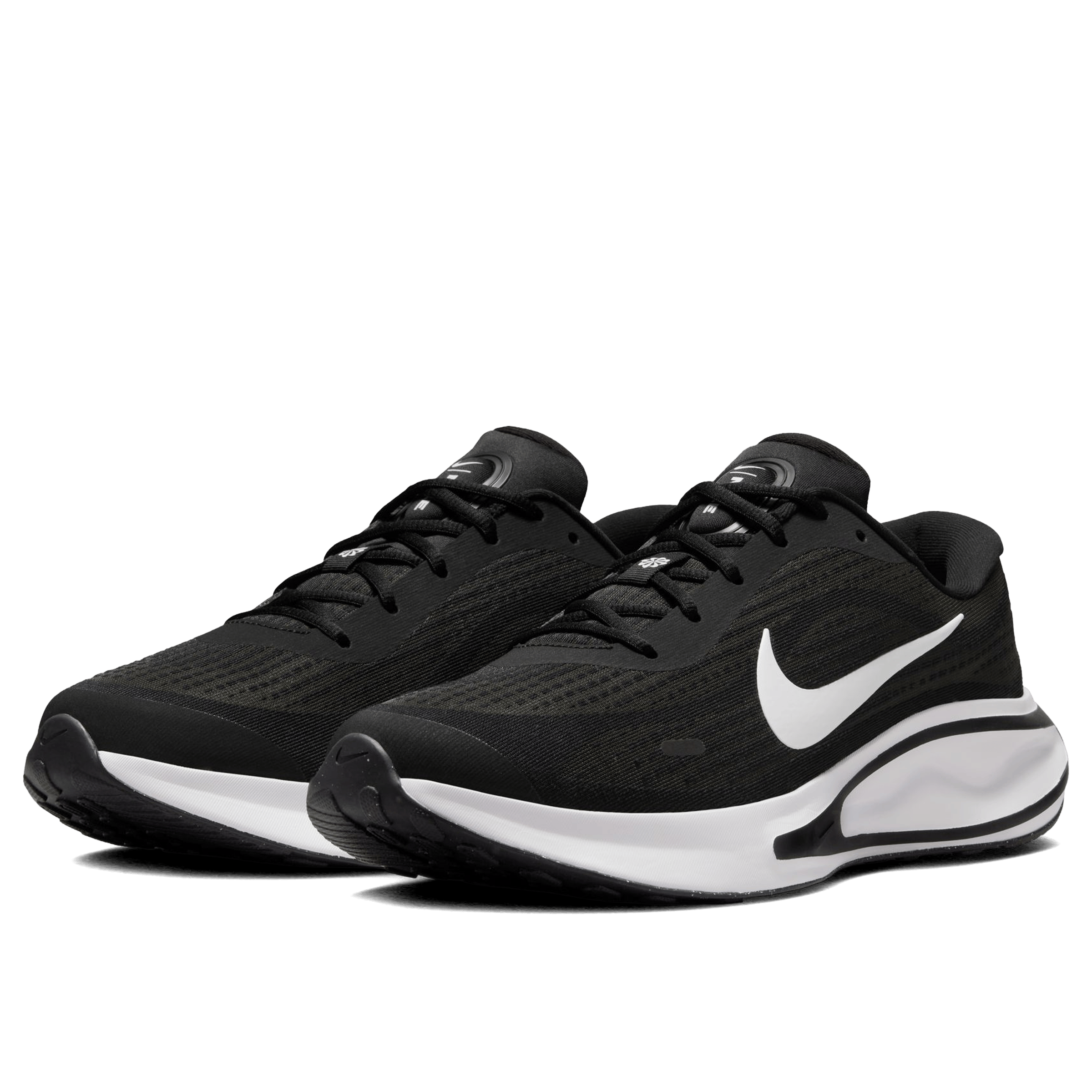 Mens Nike Journey Run Road Running Shoes