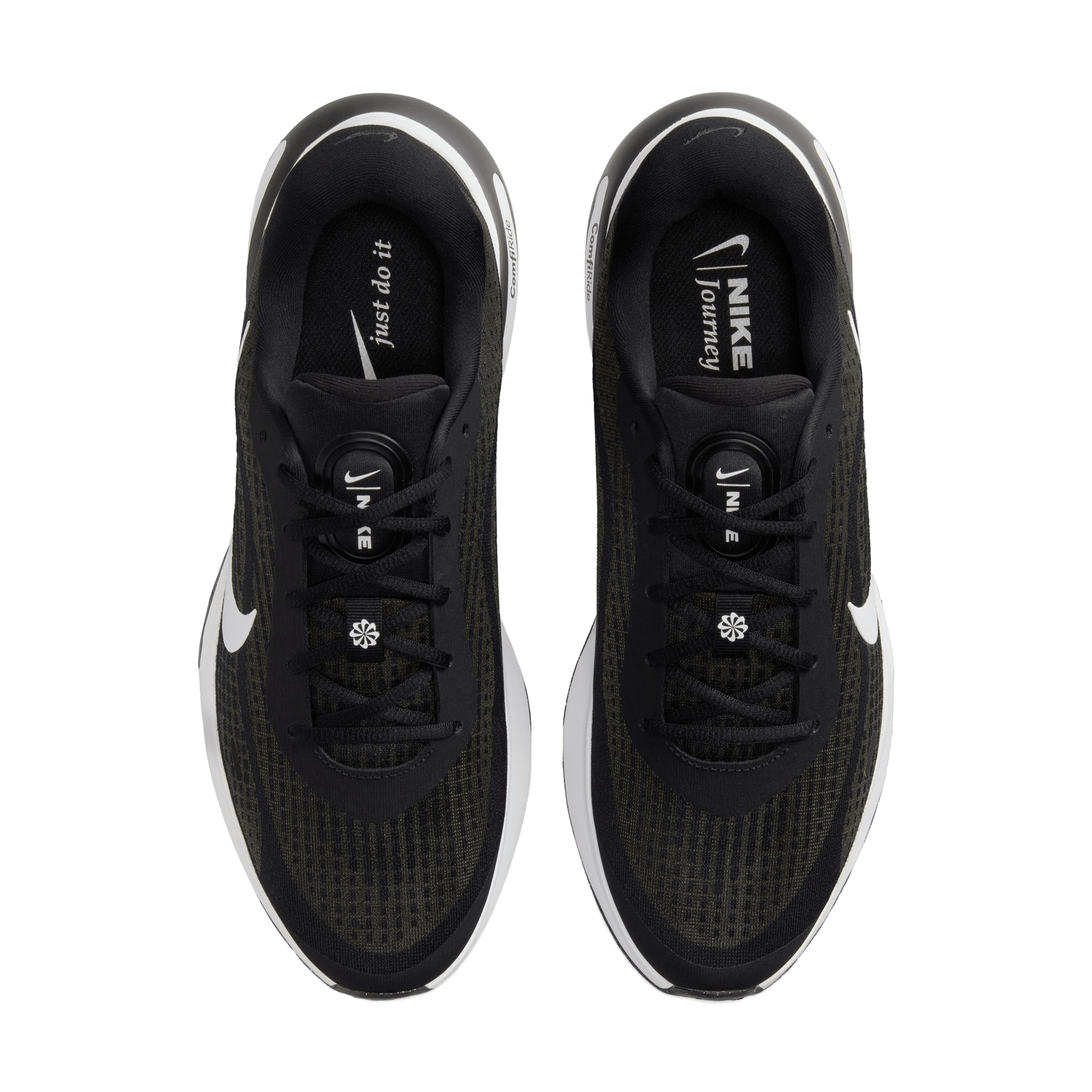 Mens Nike Journey Run Road Running Shoes