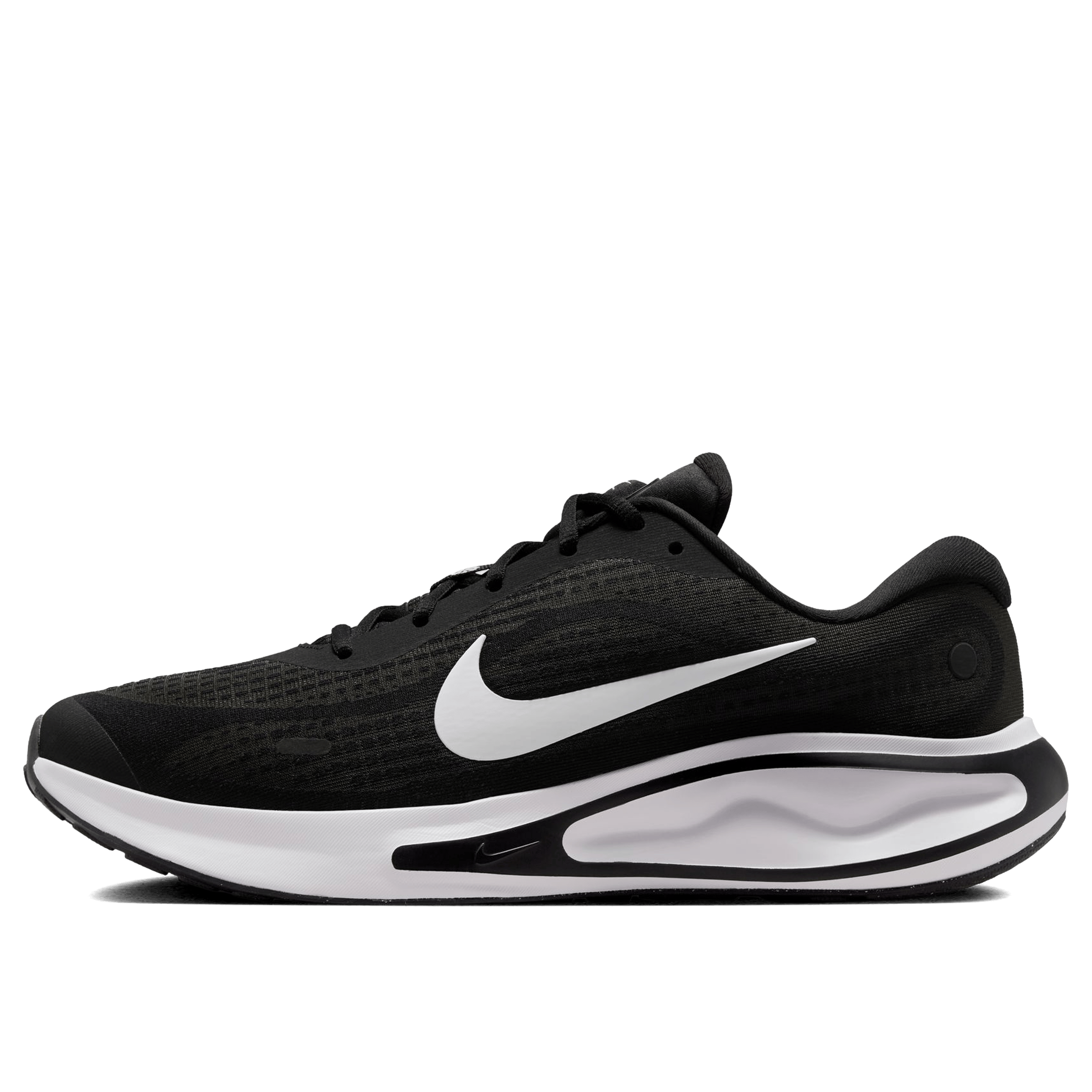 Mens Nike Journey Run Road Running Shoes