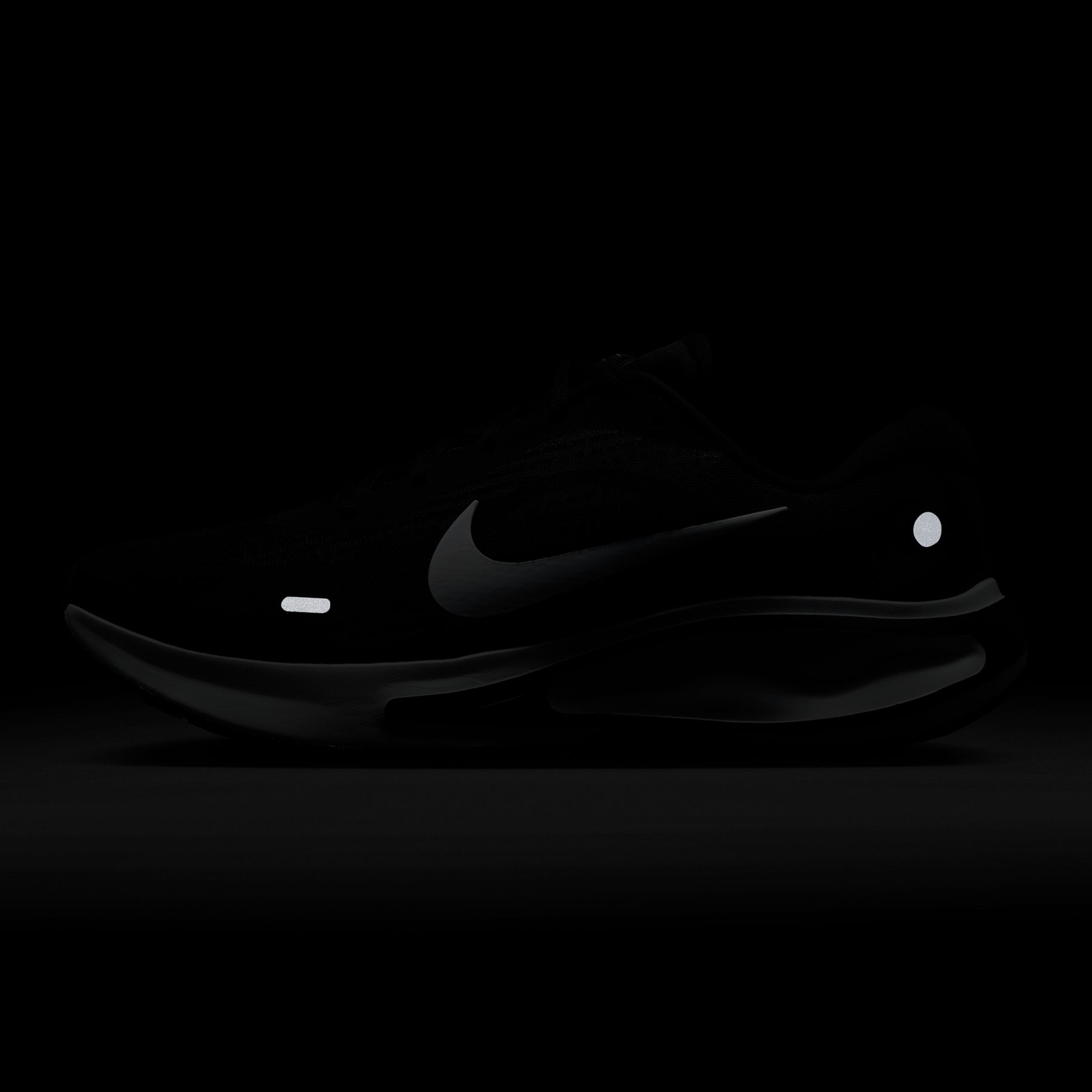 Mens Nike Journey Run Road Running Shoes