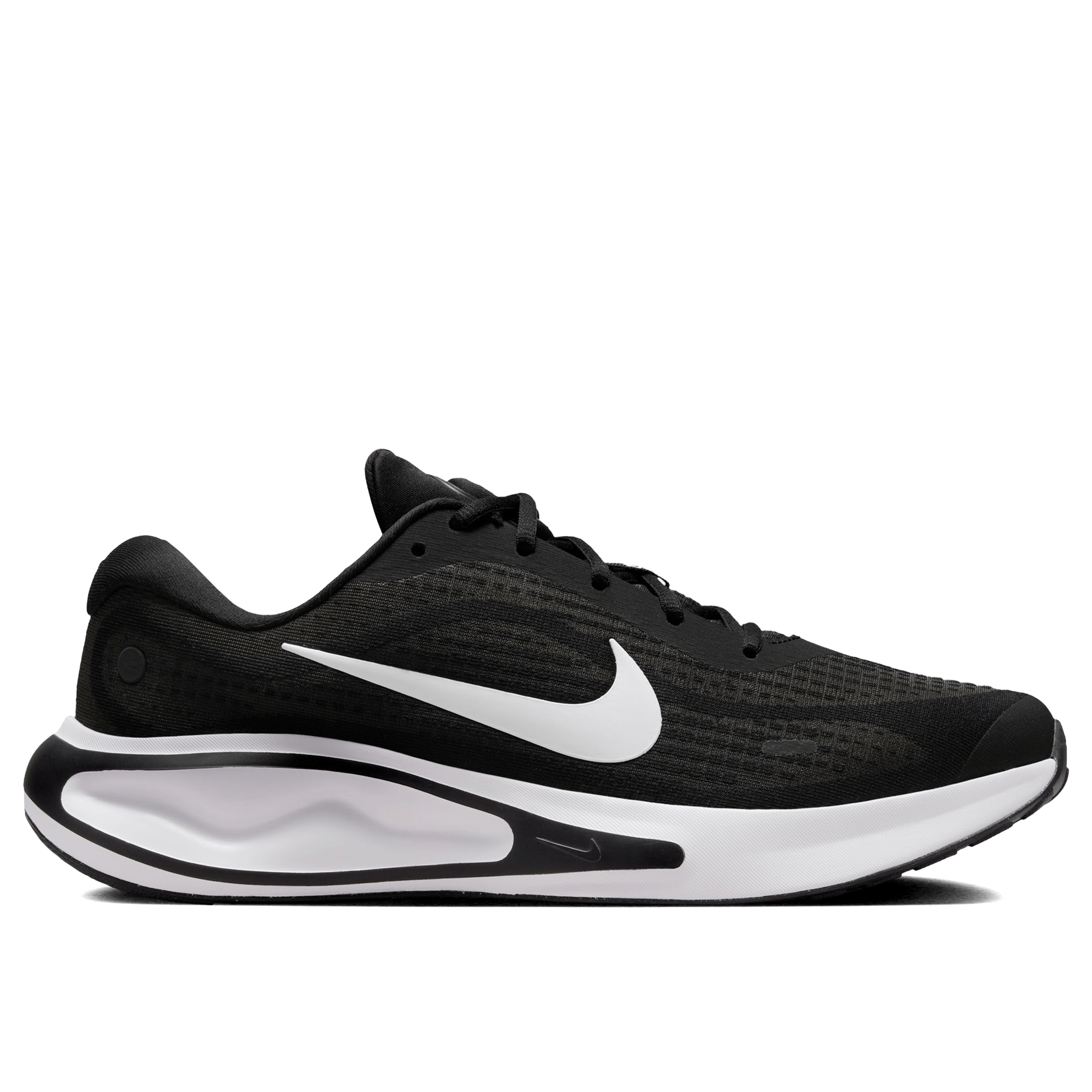 Mens Nike Journey Run Road Running Shoes