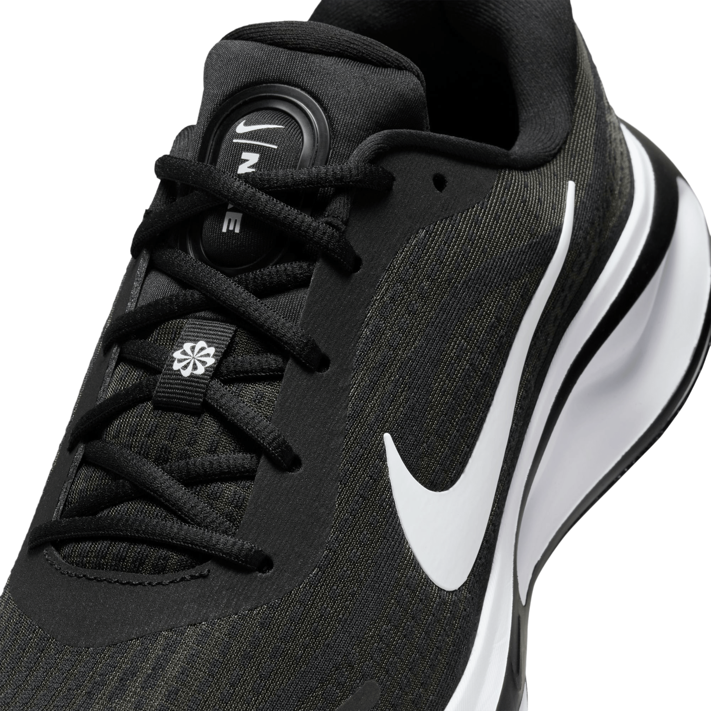 Mens Nike Journey Run Road Running Shoes
