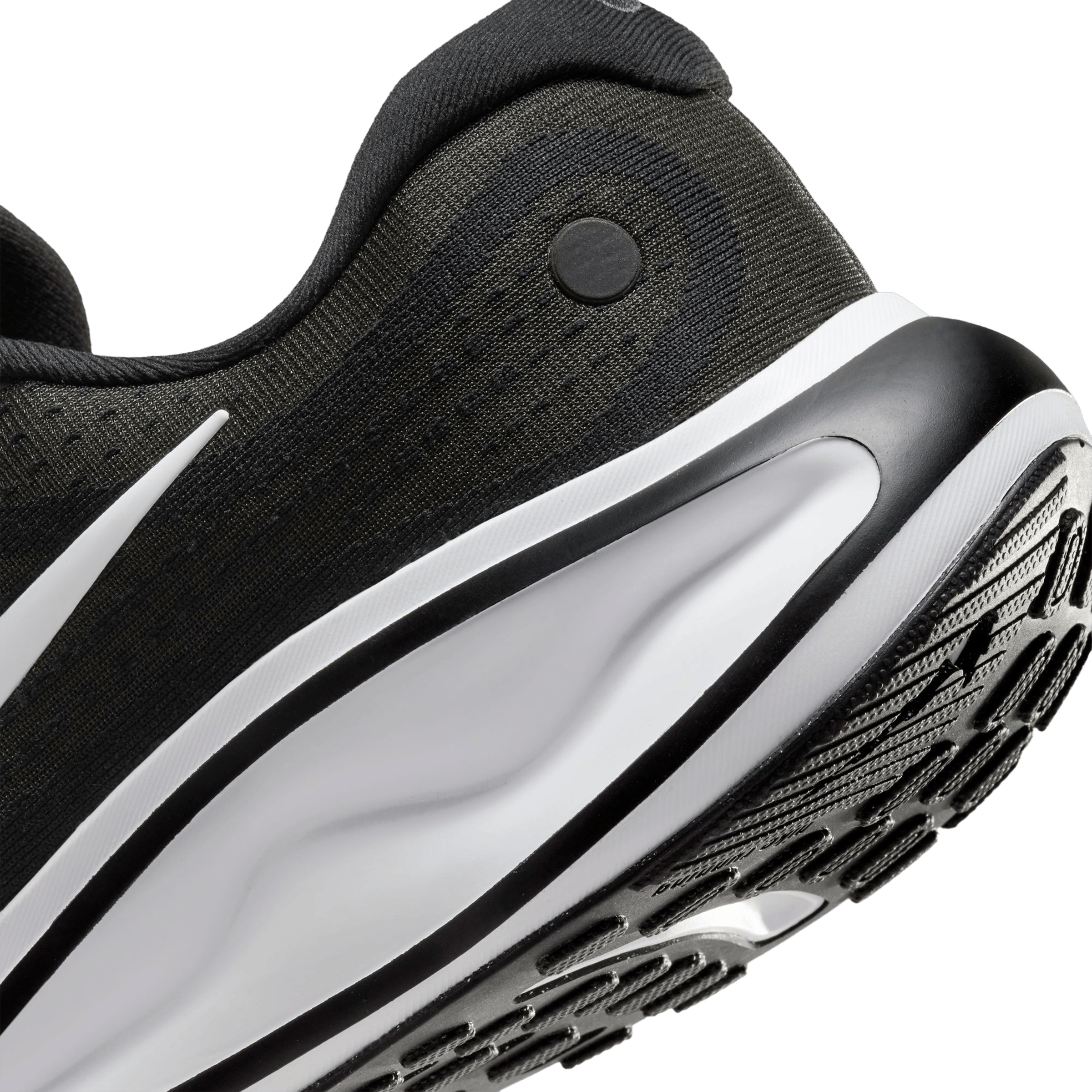 Mens Nike Journey Run Road Running Shoes