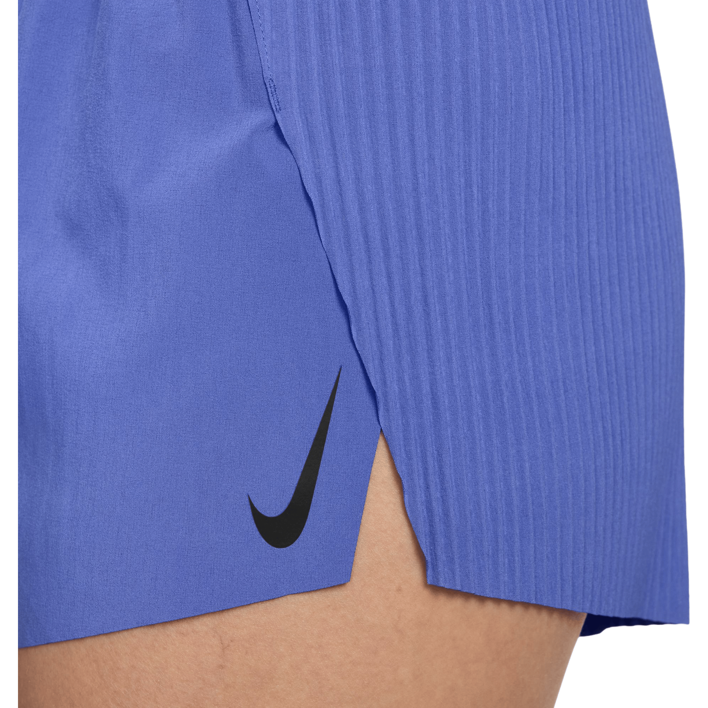 Womens Nike Aeroswift ADV Mid-Rise (3") Running Shorts