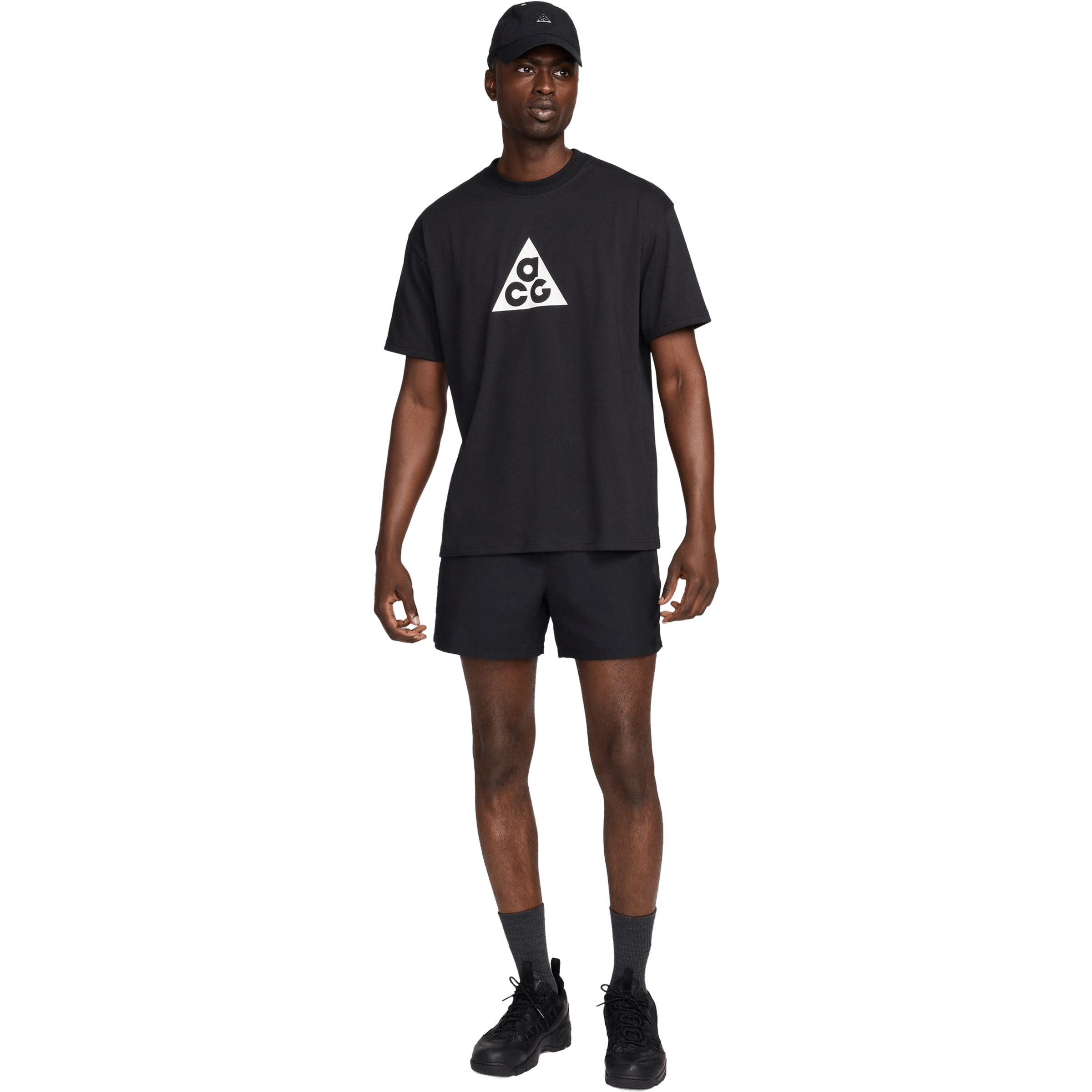Mens Nike ACG 'Reservoir Goat' Shorts