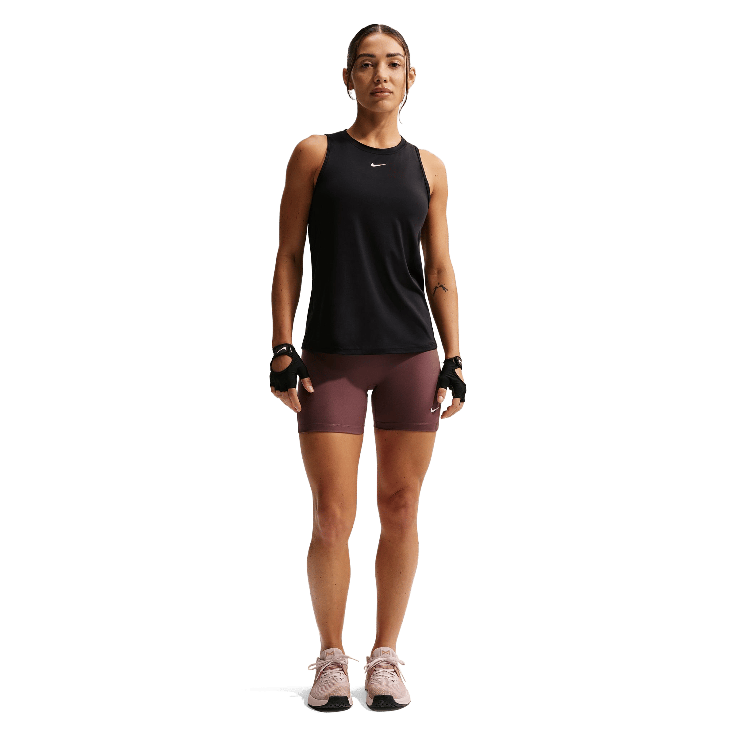 Womens Nike One Classic Dri-FIT Tank Top