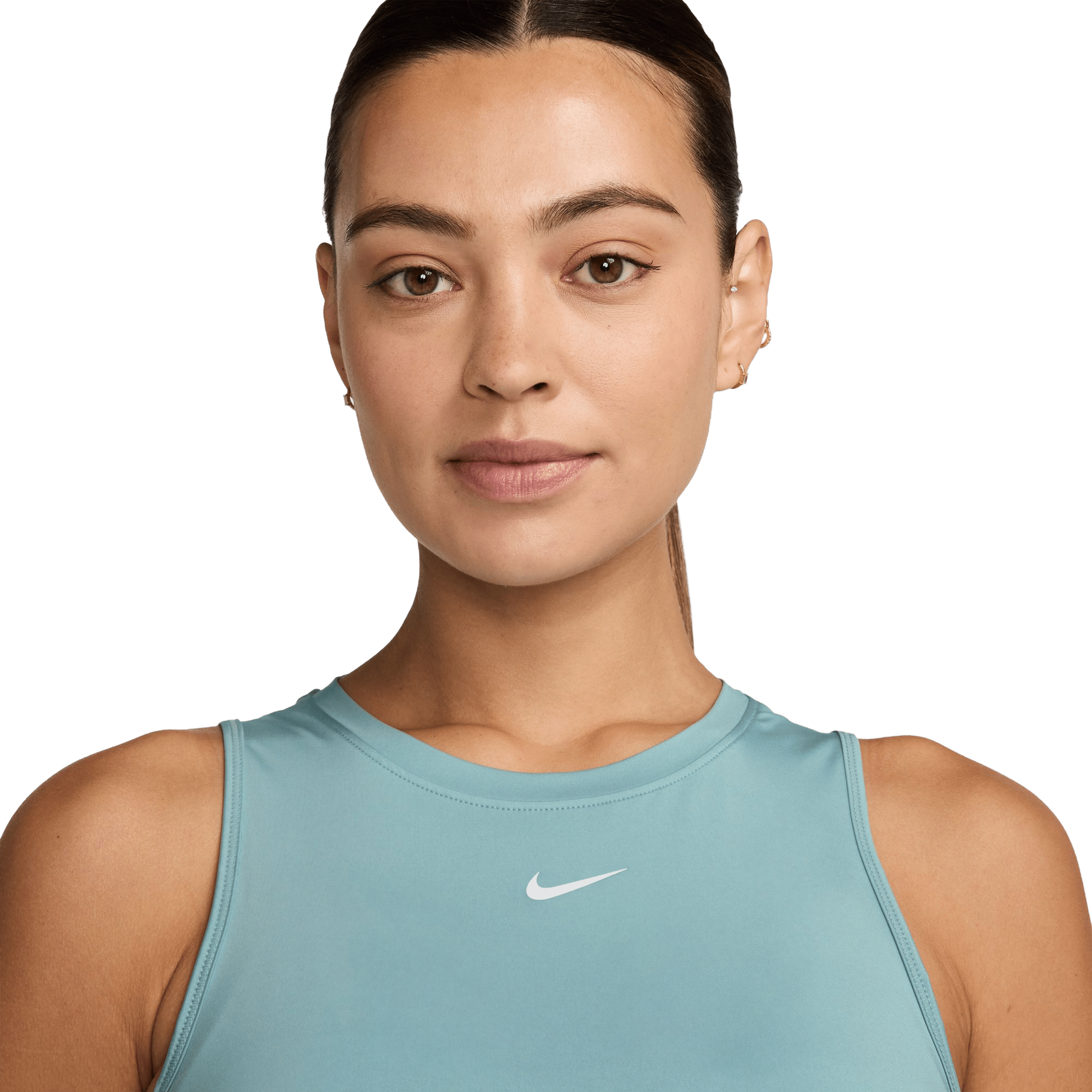 Womens Nike One Classic Dri-FIT Tank Top