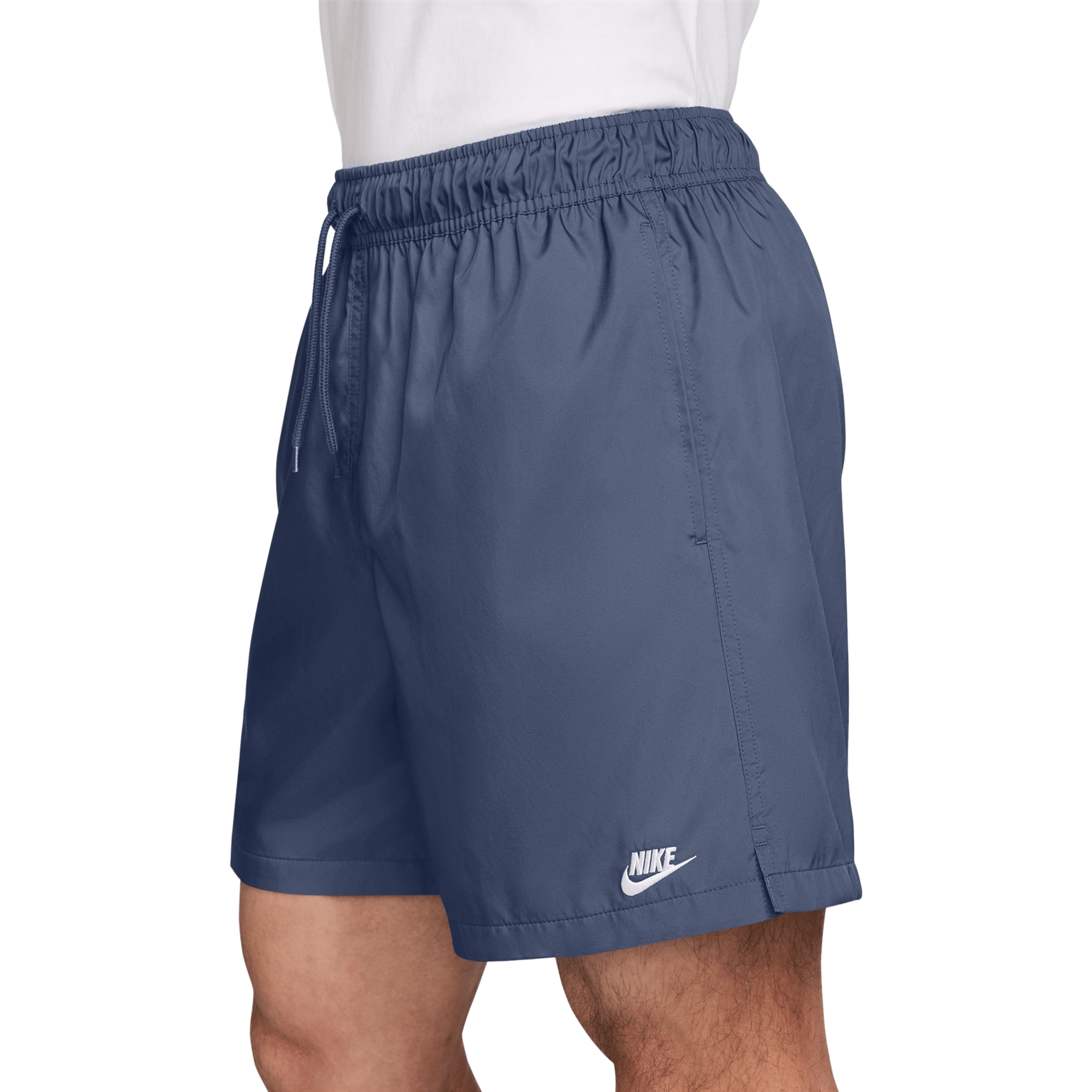 Mens Nike Club Woven Flow (6") Shorts