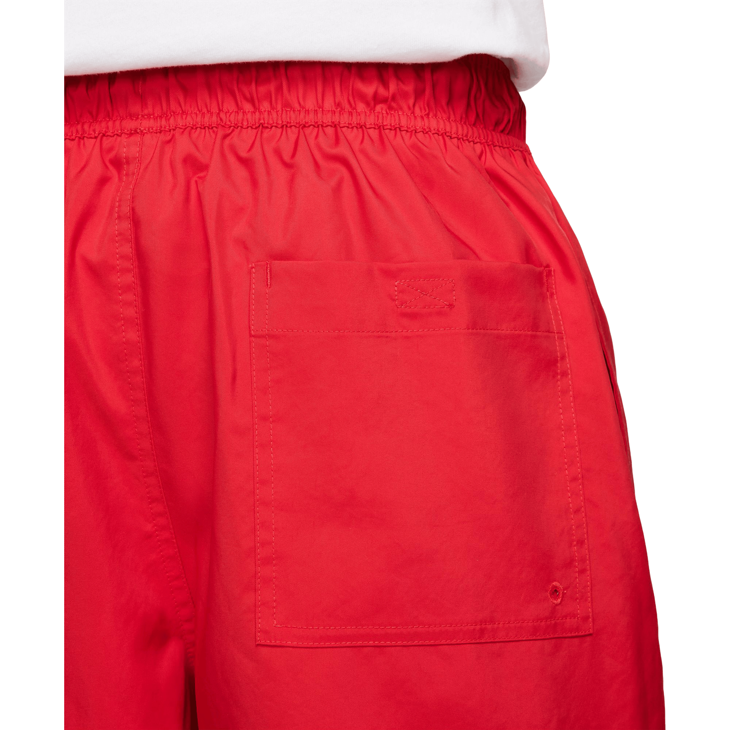 Mens Nike Club Woven Flow (6") Shorts