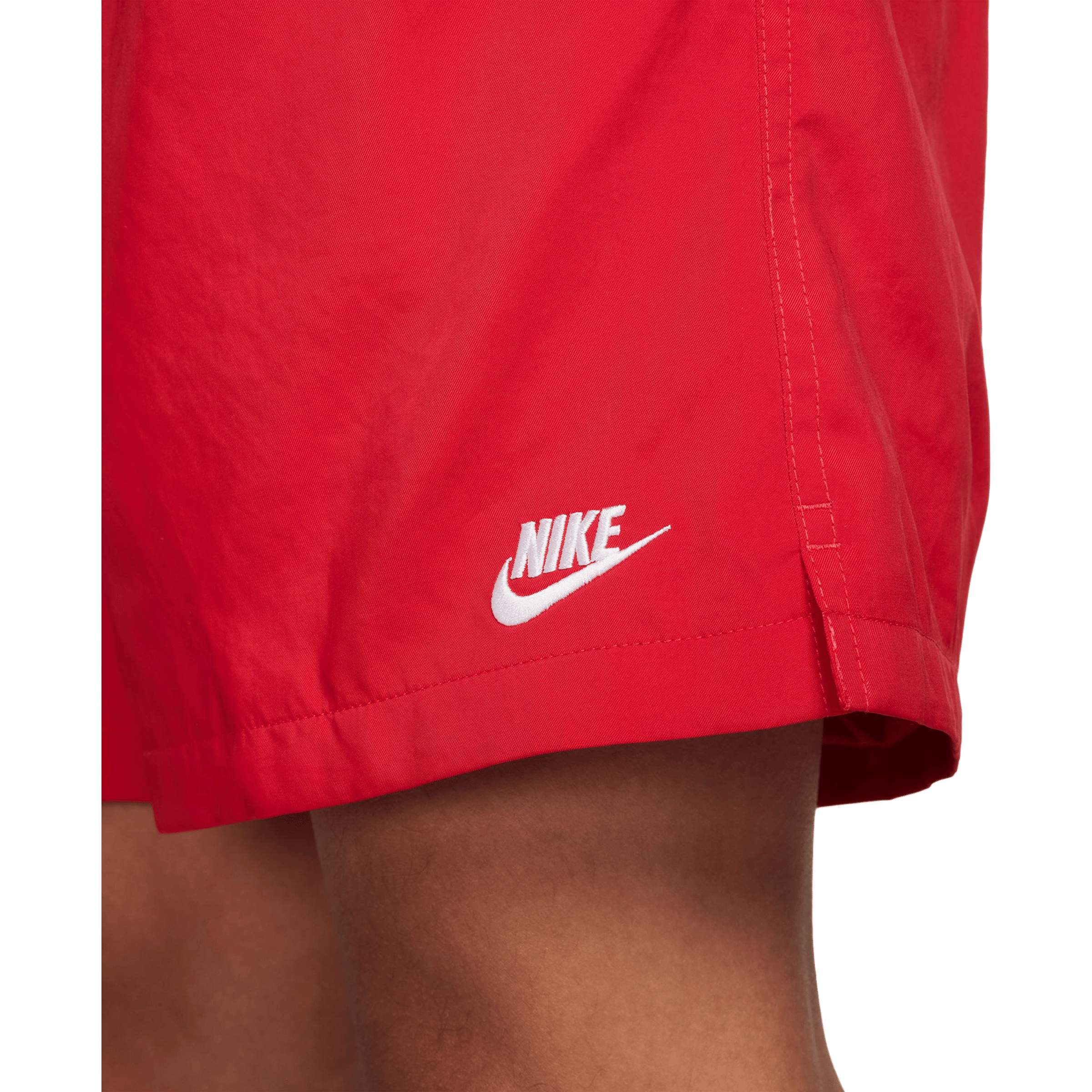Mens Nike Club Woven Flow (6") Shorts