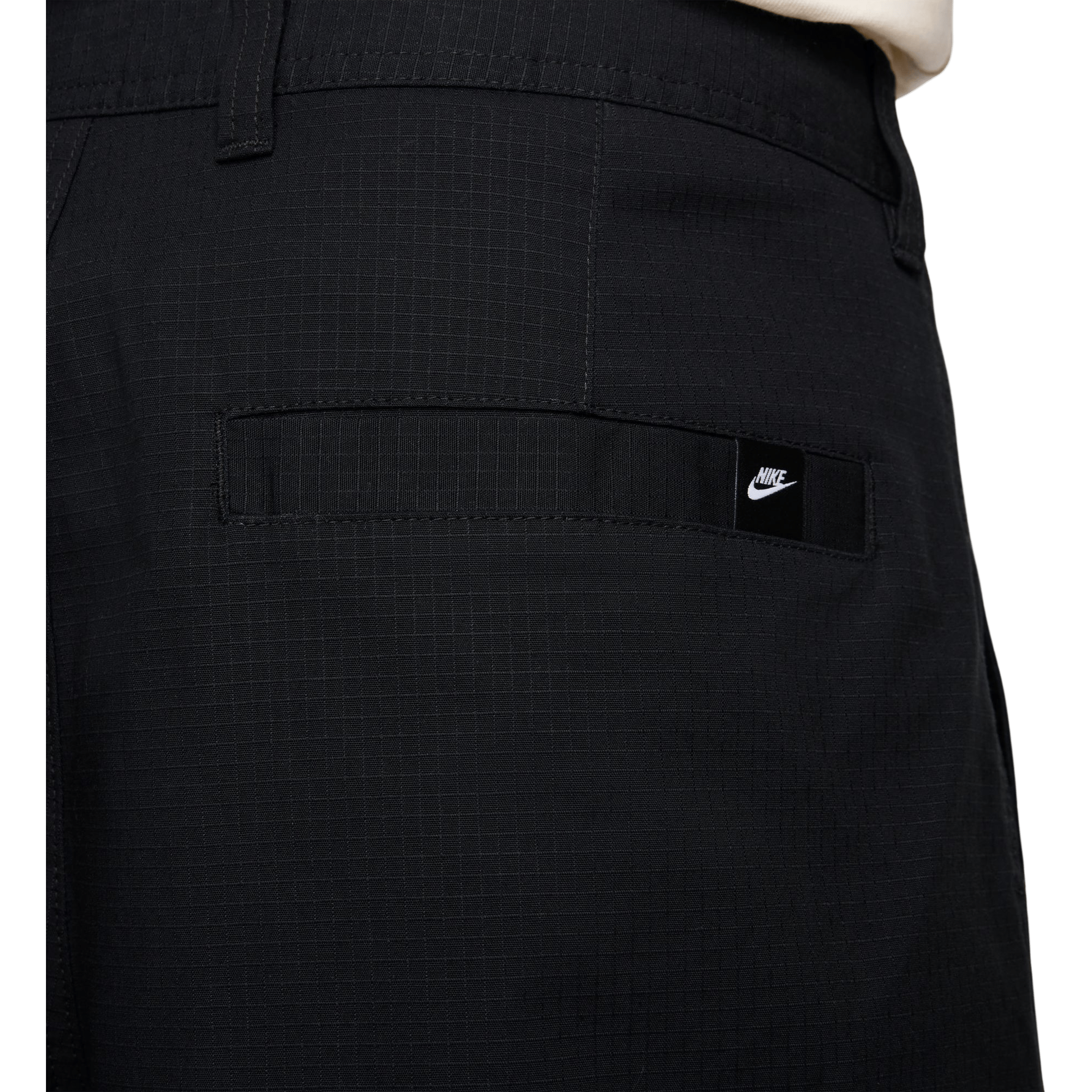 Mens Nike Club Woven Cargo Shorts