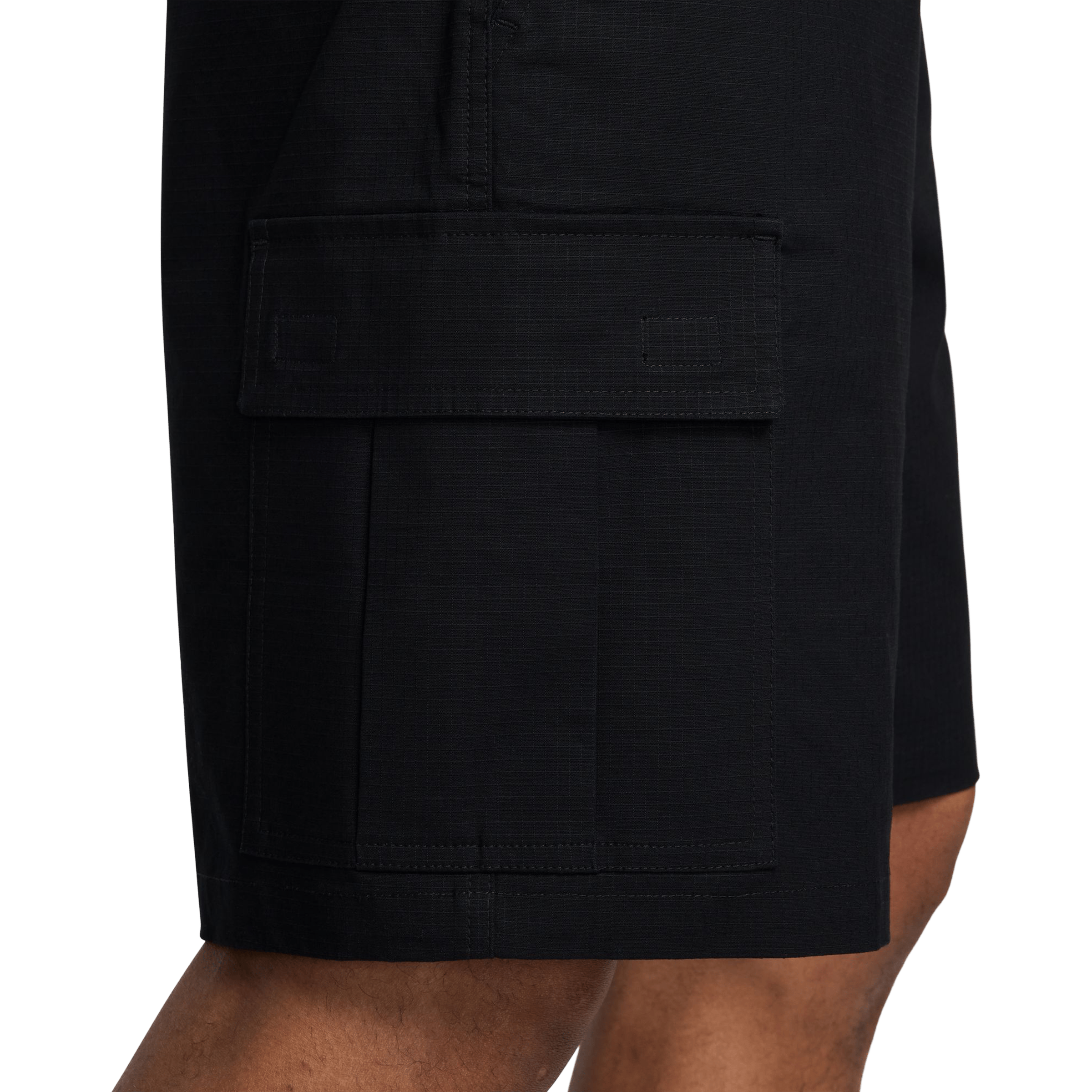 Mens Nike Club Woven Cargo Shorts