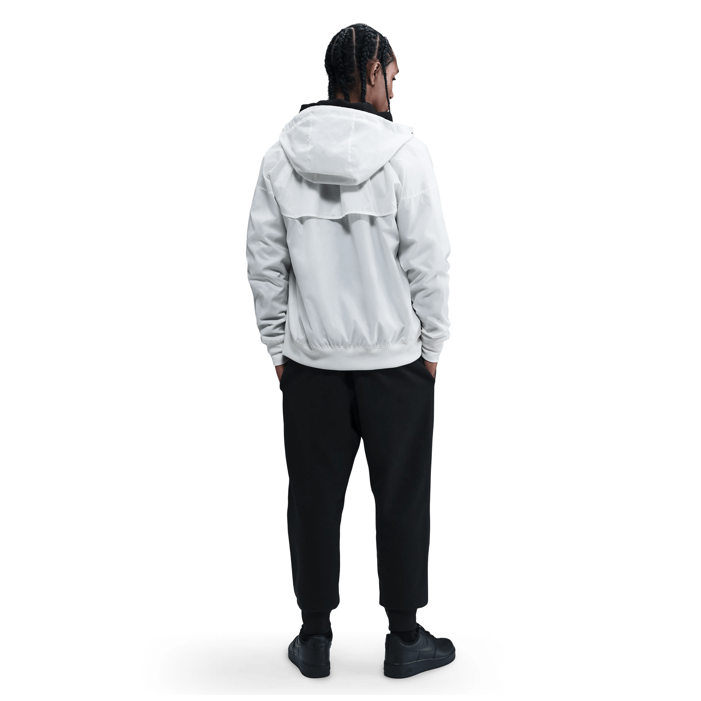 Mens Nike Club Jogger Pants