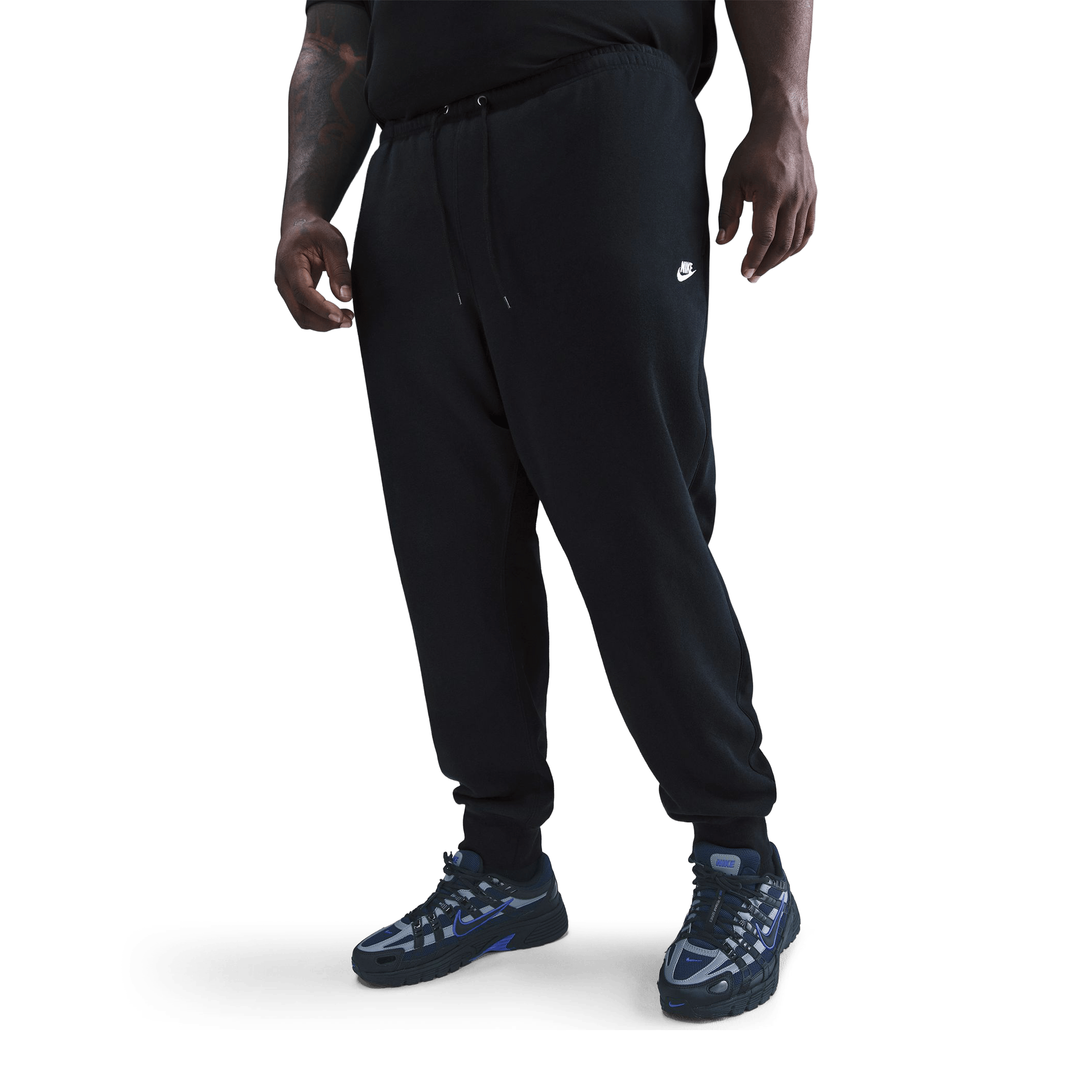 Mens Nike Club Jogger Pants