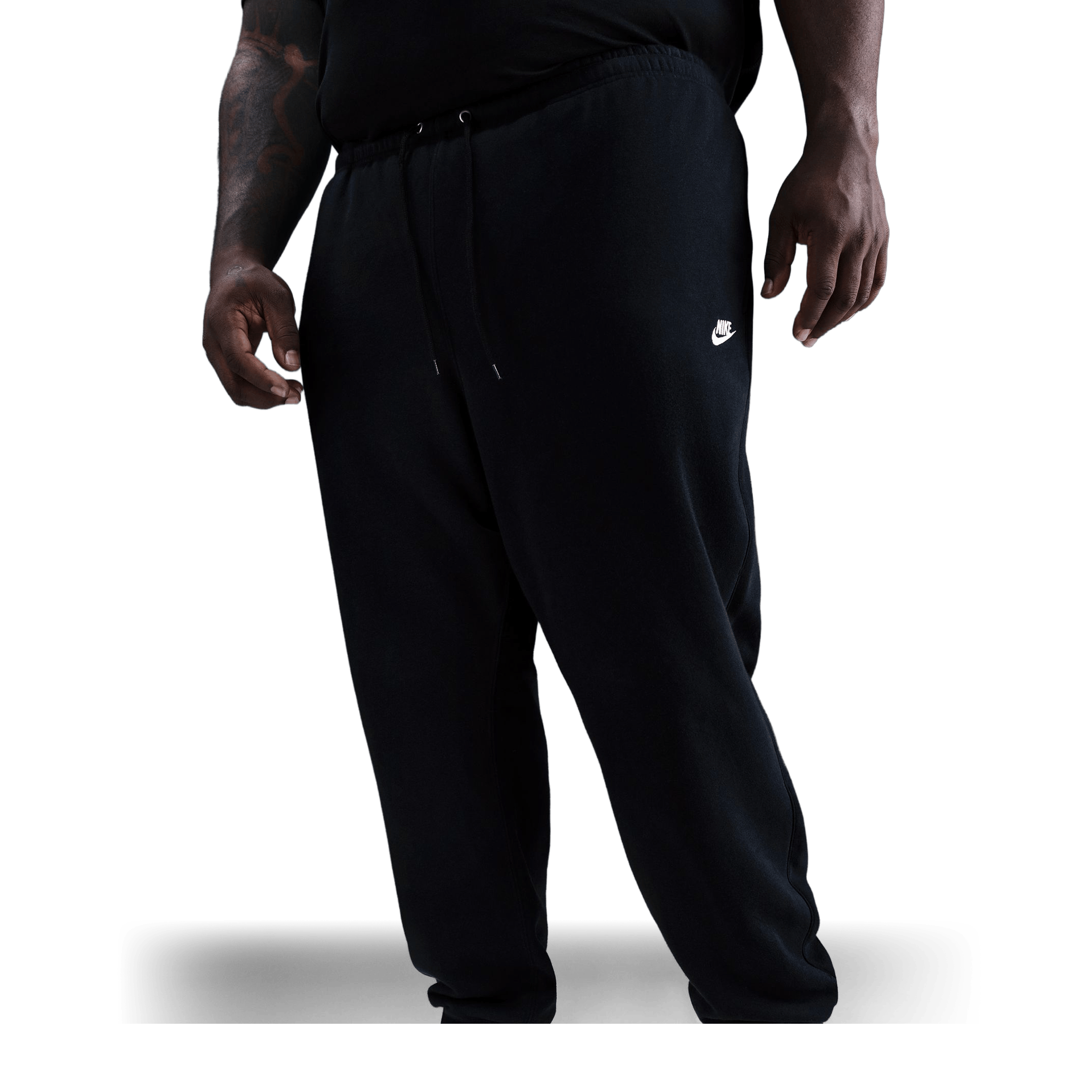 Mens Nike Club Jogger Pants