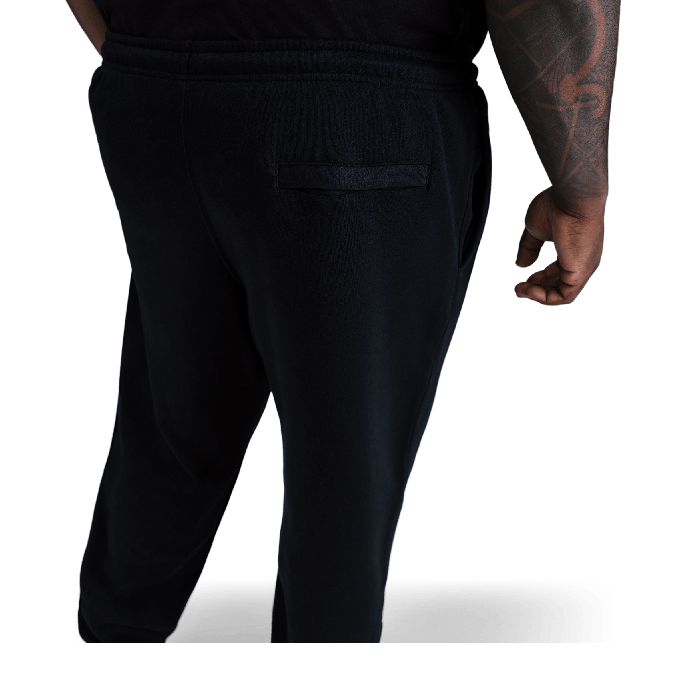 Mens Nike Club Jogger Pants