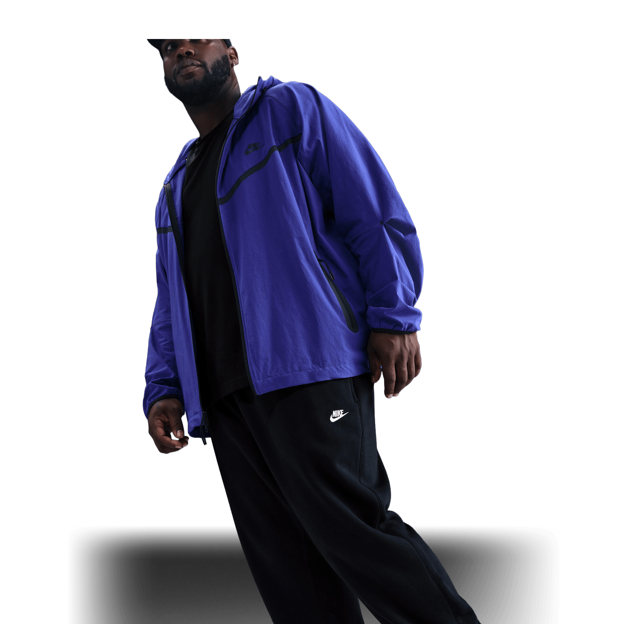 Mens Nike Club Jogger Pants