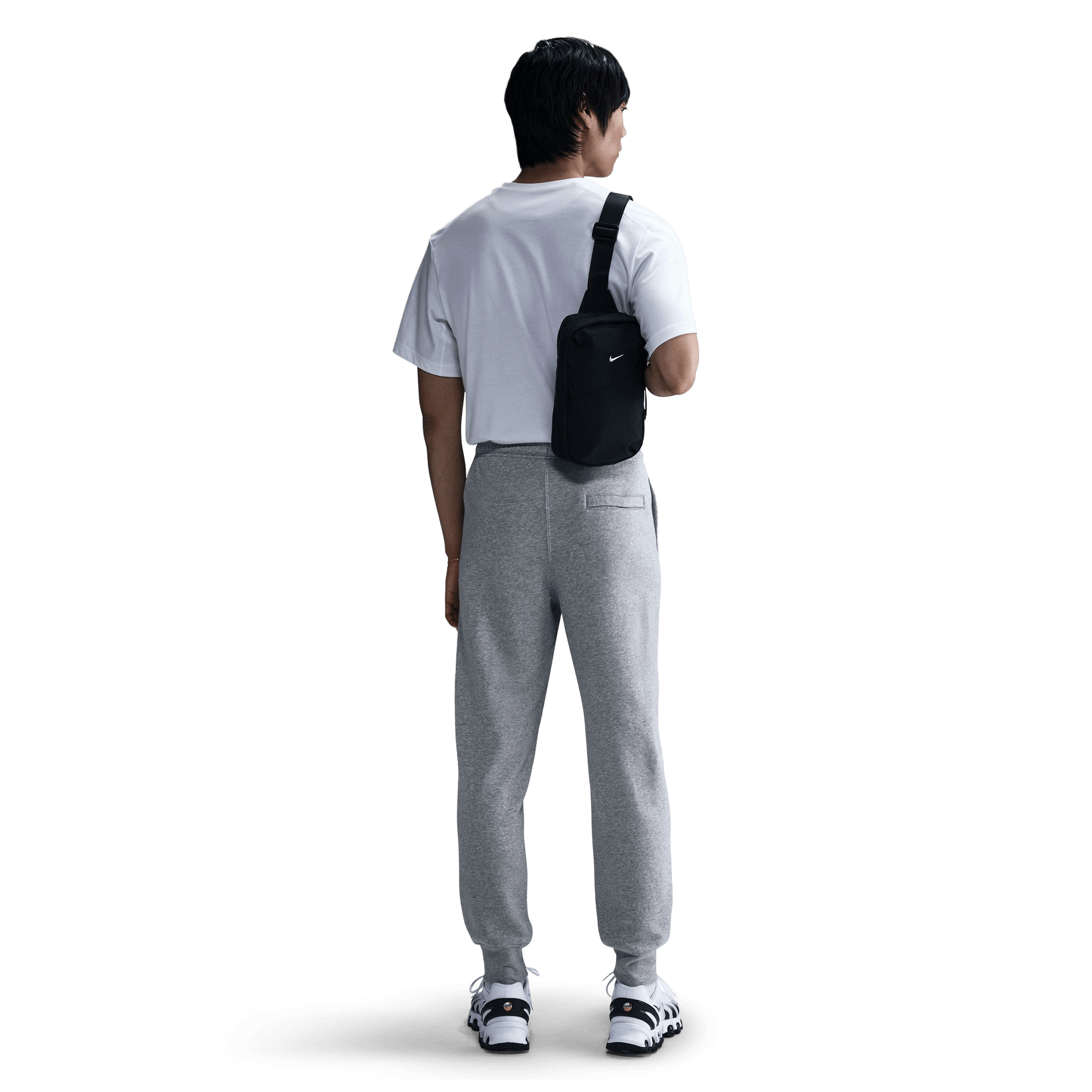 Mens Nike Club Jogger Pants